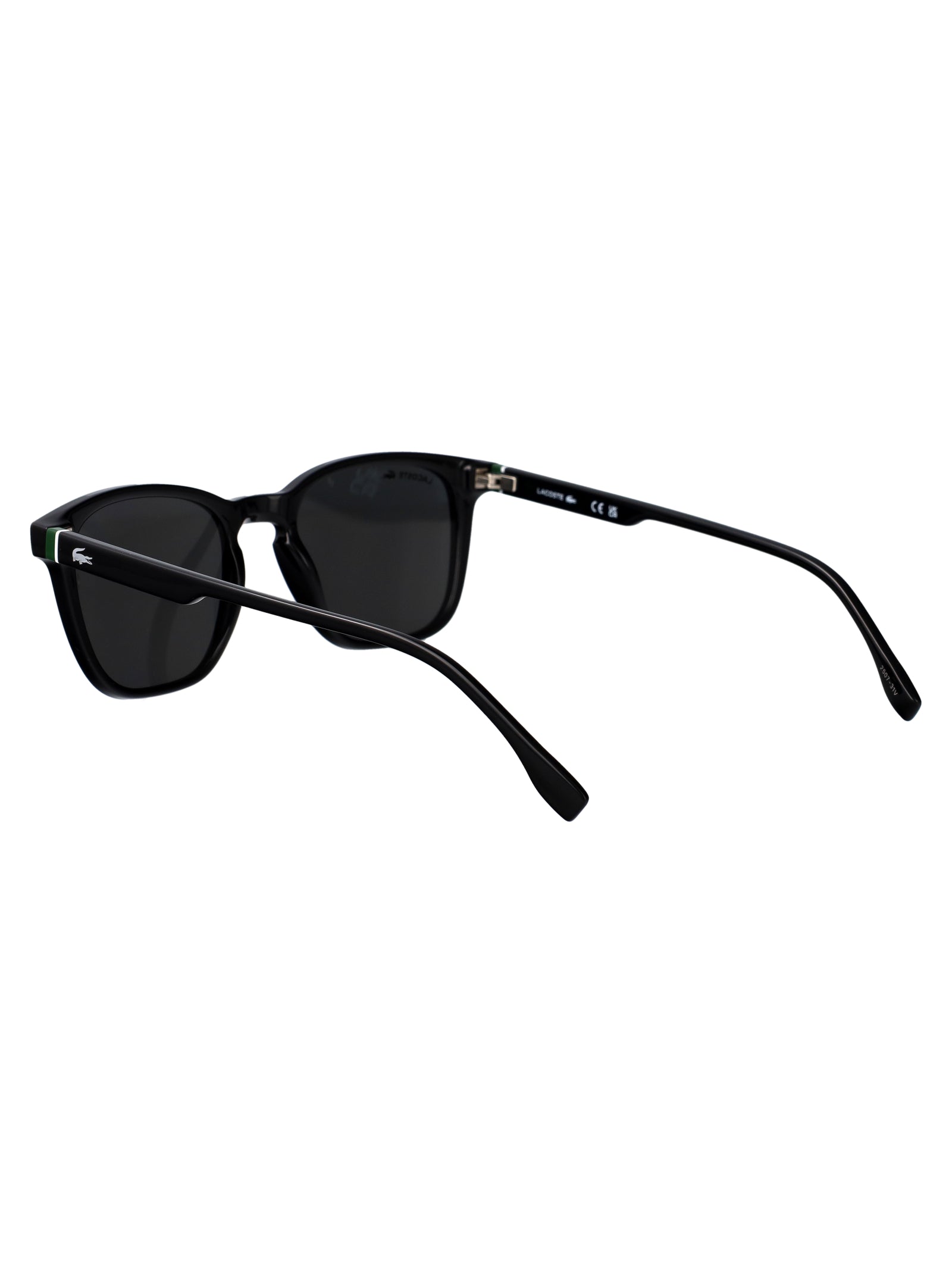LACOSTE Injected Sunglasses for Men - FW25 Collection