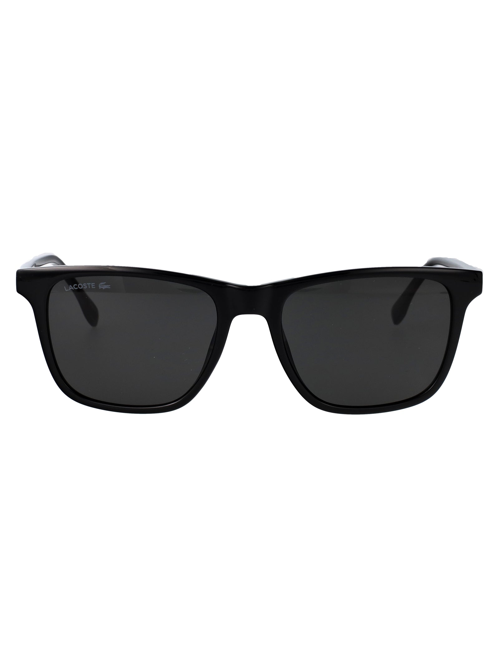 LACOSTE Injected Sunglasses for Men - FW25 Collection