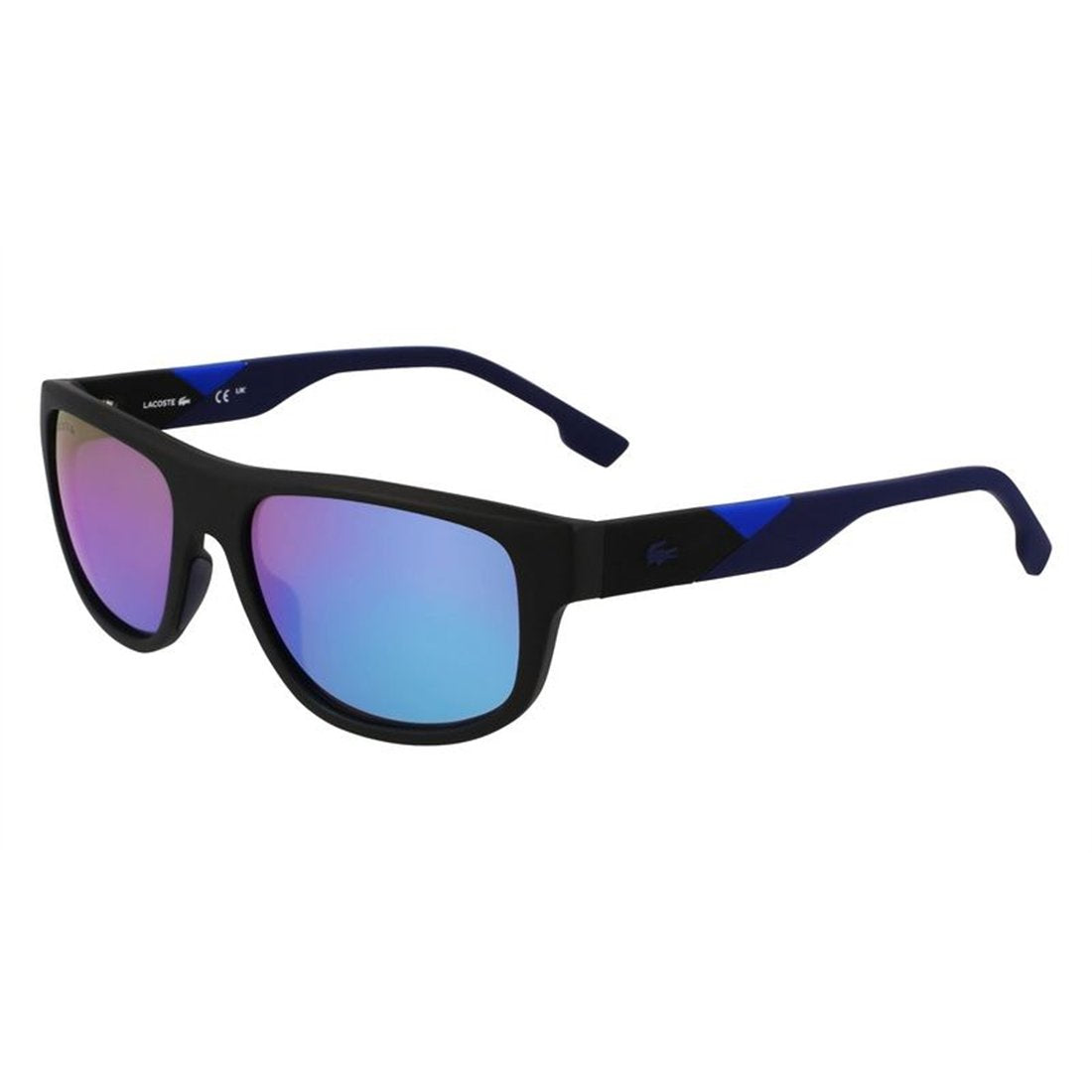 LACOSTE Sleek Modern Sunglasses for Men