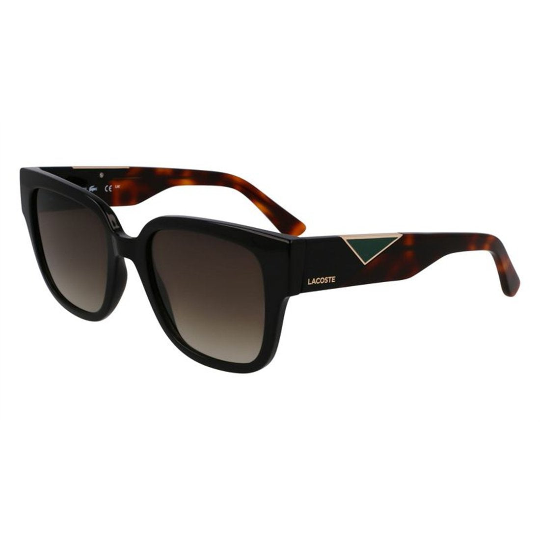LACOSTE Chic Women's Acetate Sunglasses