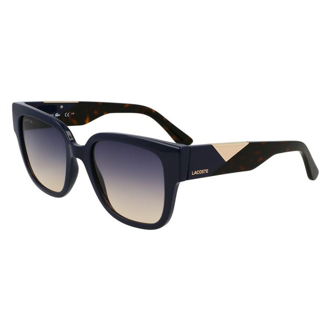 LACOSTE Stylish Women's Sunglasses - L6044S Mini Frame