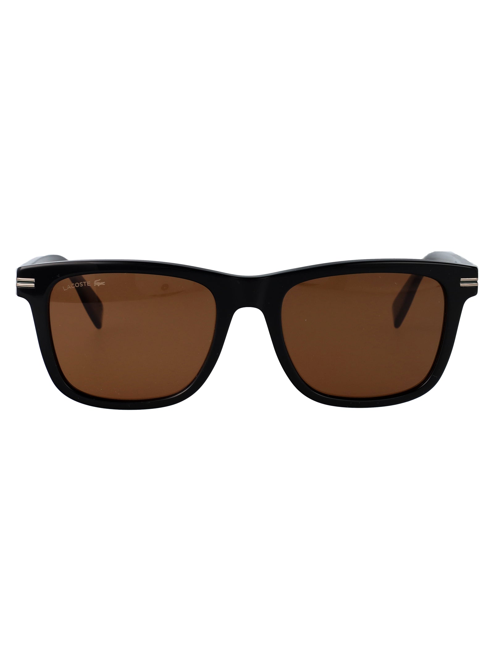 LACOSTE Premium Acetate Sunglasses for Men