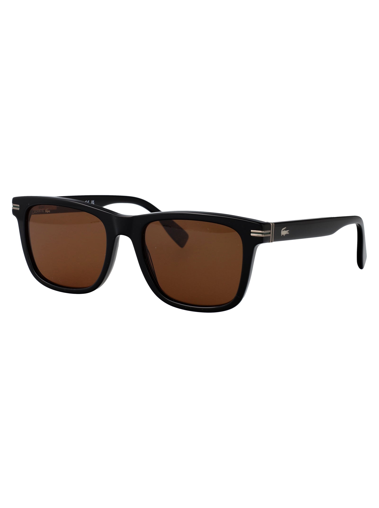 LACOSTE Premium Acetate Sunglasses for Men