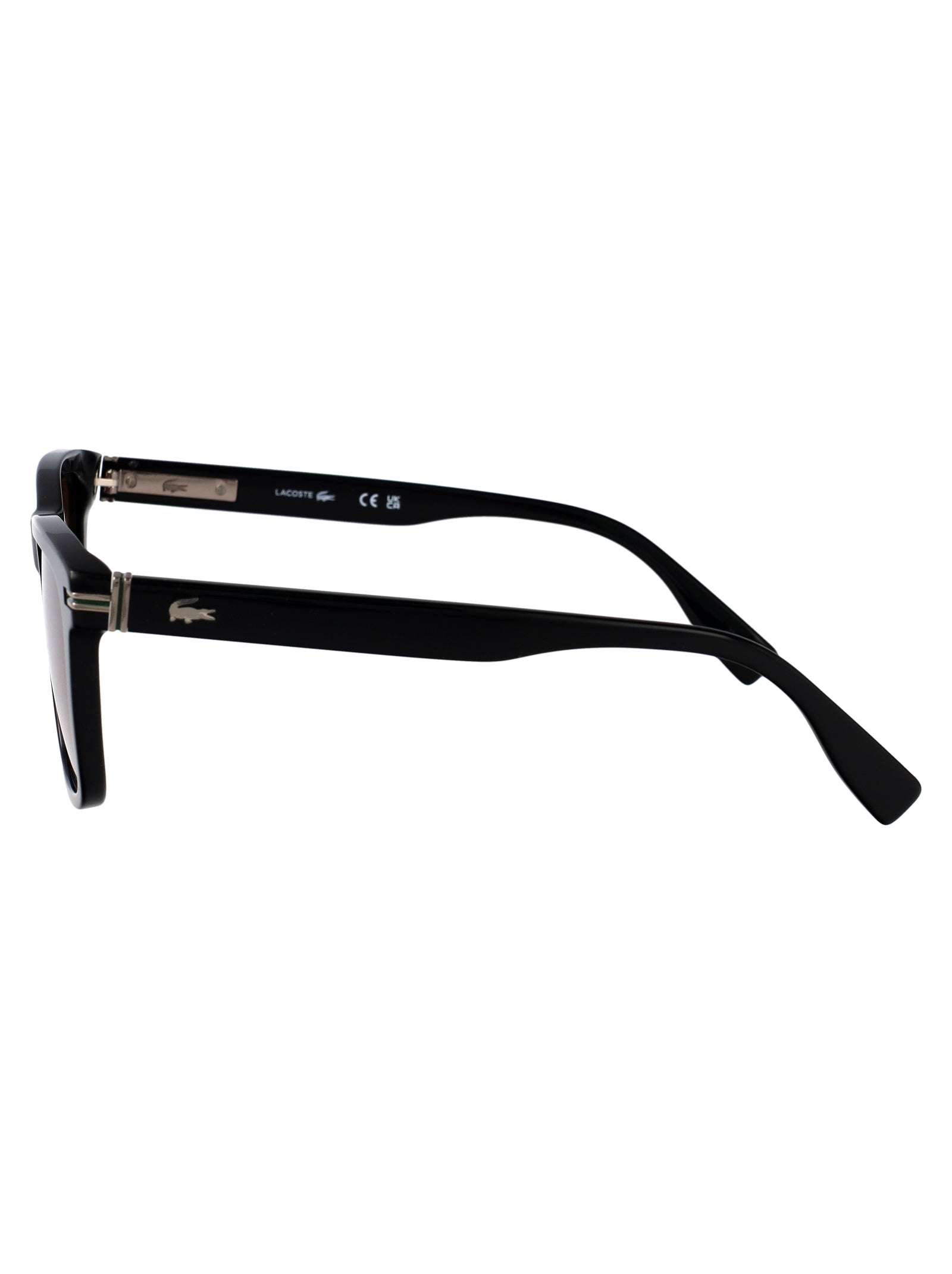 LACOSTE Premium Acetate Sunglasses for Men