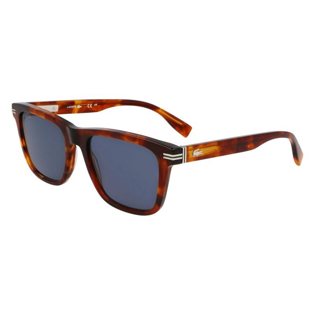 LACOSTE Stylish Men's Sunglasses - Perfect for Every Occasion