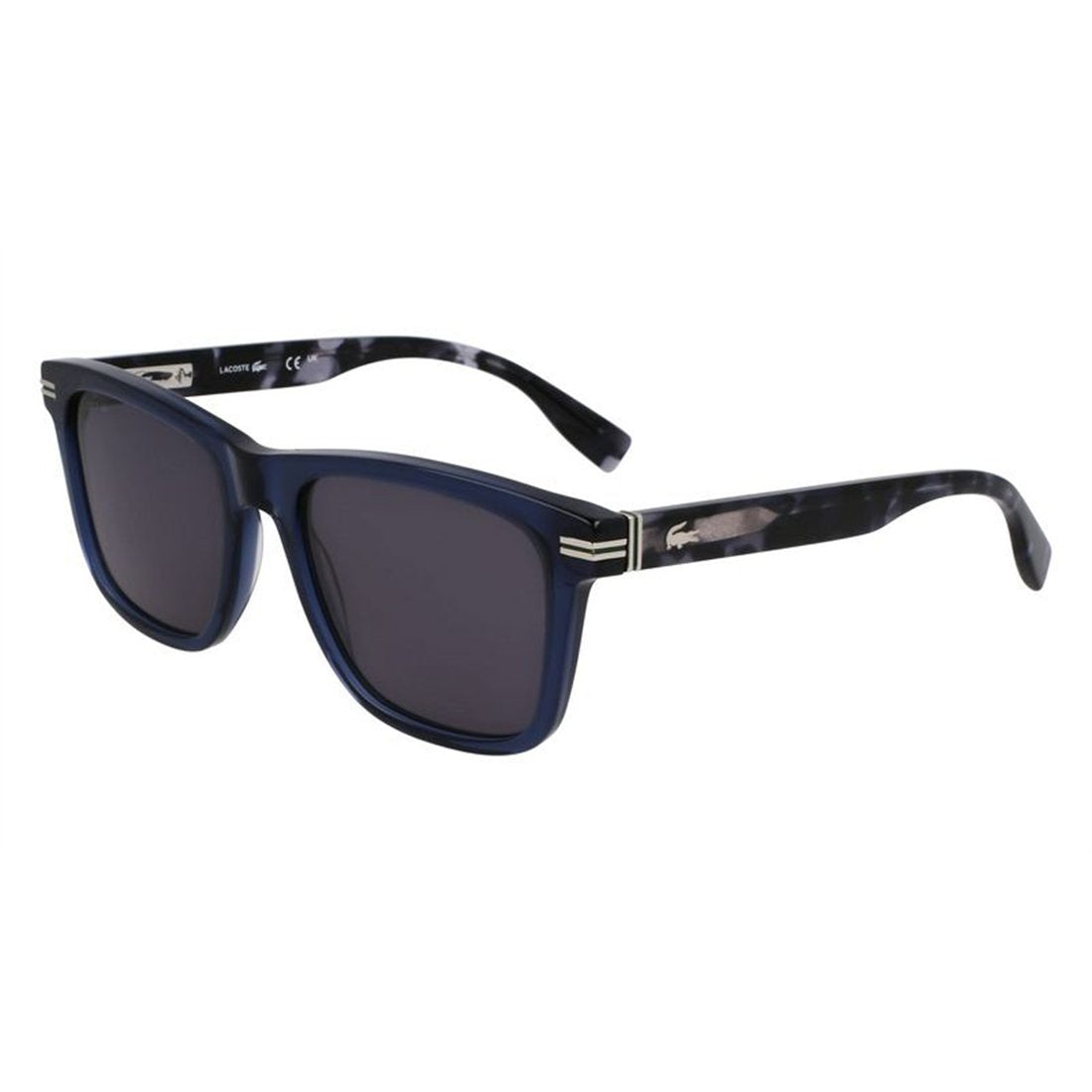 LACOSTE Stylish Men's Mini Sunglasses