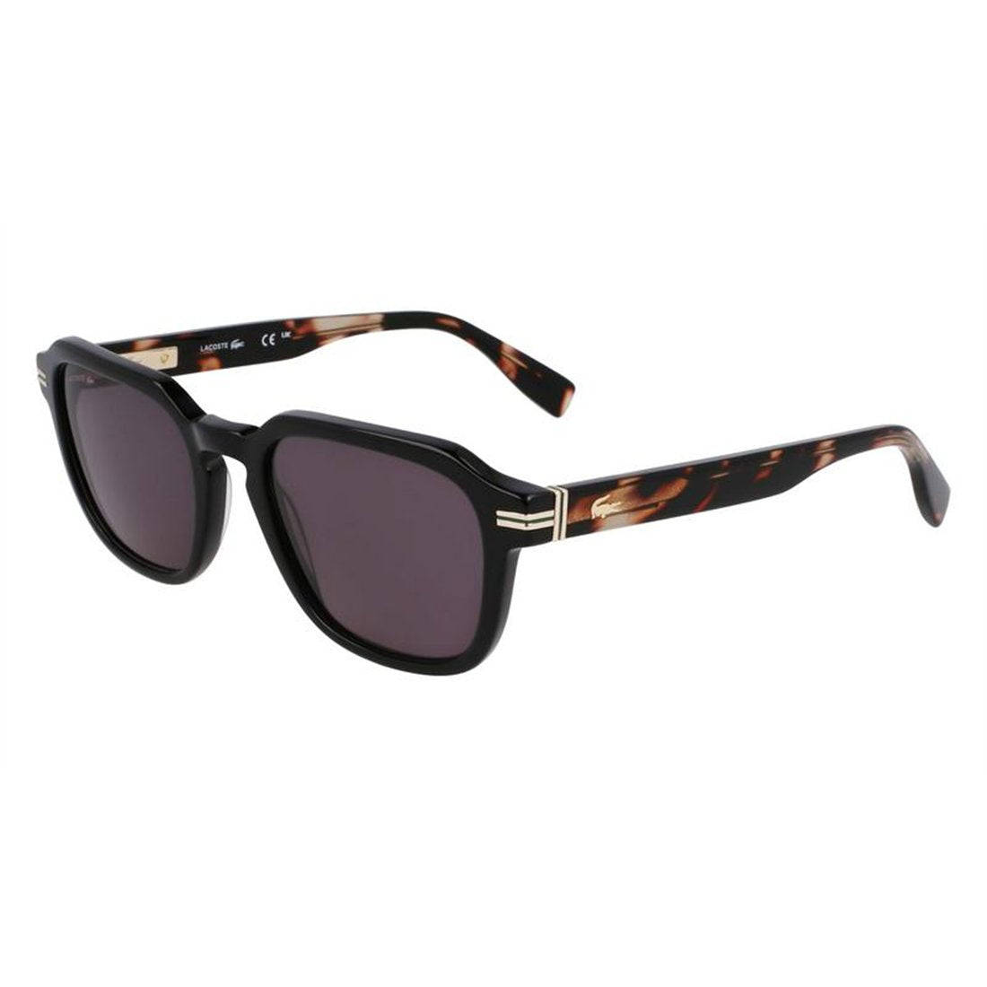 LACOSTE Stylish Men's Acetate Sunglasses