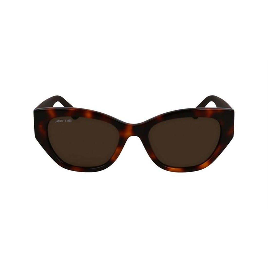 LACOSTE Stylish Acetate Sunglasses for Women - Mini Fit