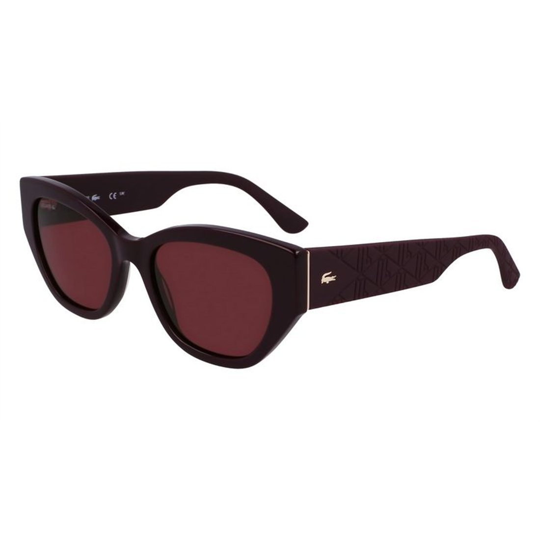 LACOSTE Stylish Women's Sunglasses L6047S - Perfect for Every Season