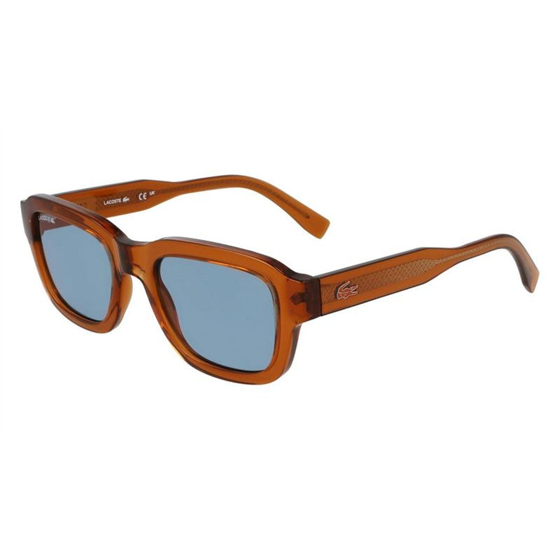 LACOSTE Unisex Mini Acetate Sunglasses