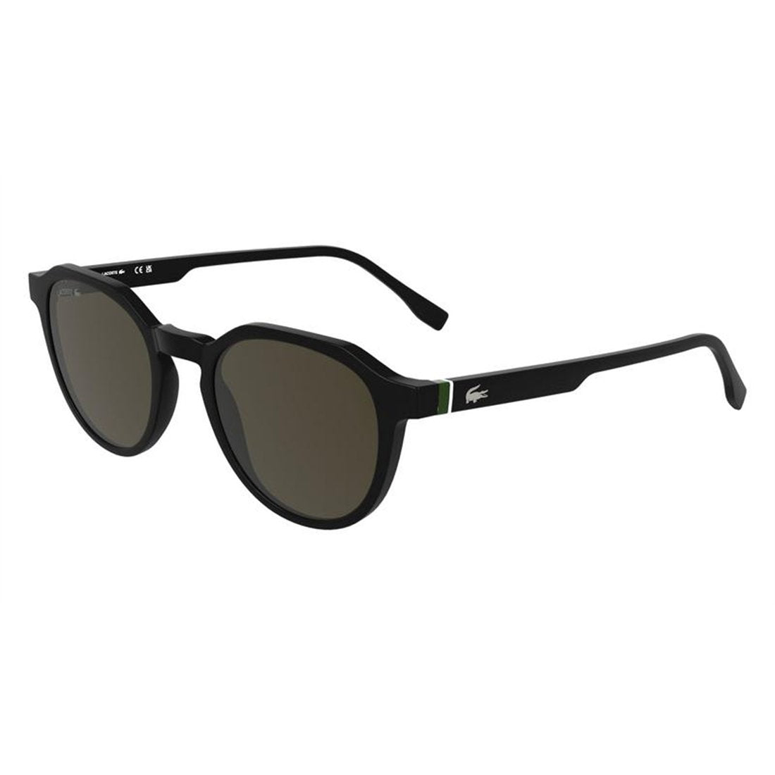 LACOSTE Classic Acetate Sunglasses for Men