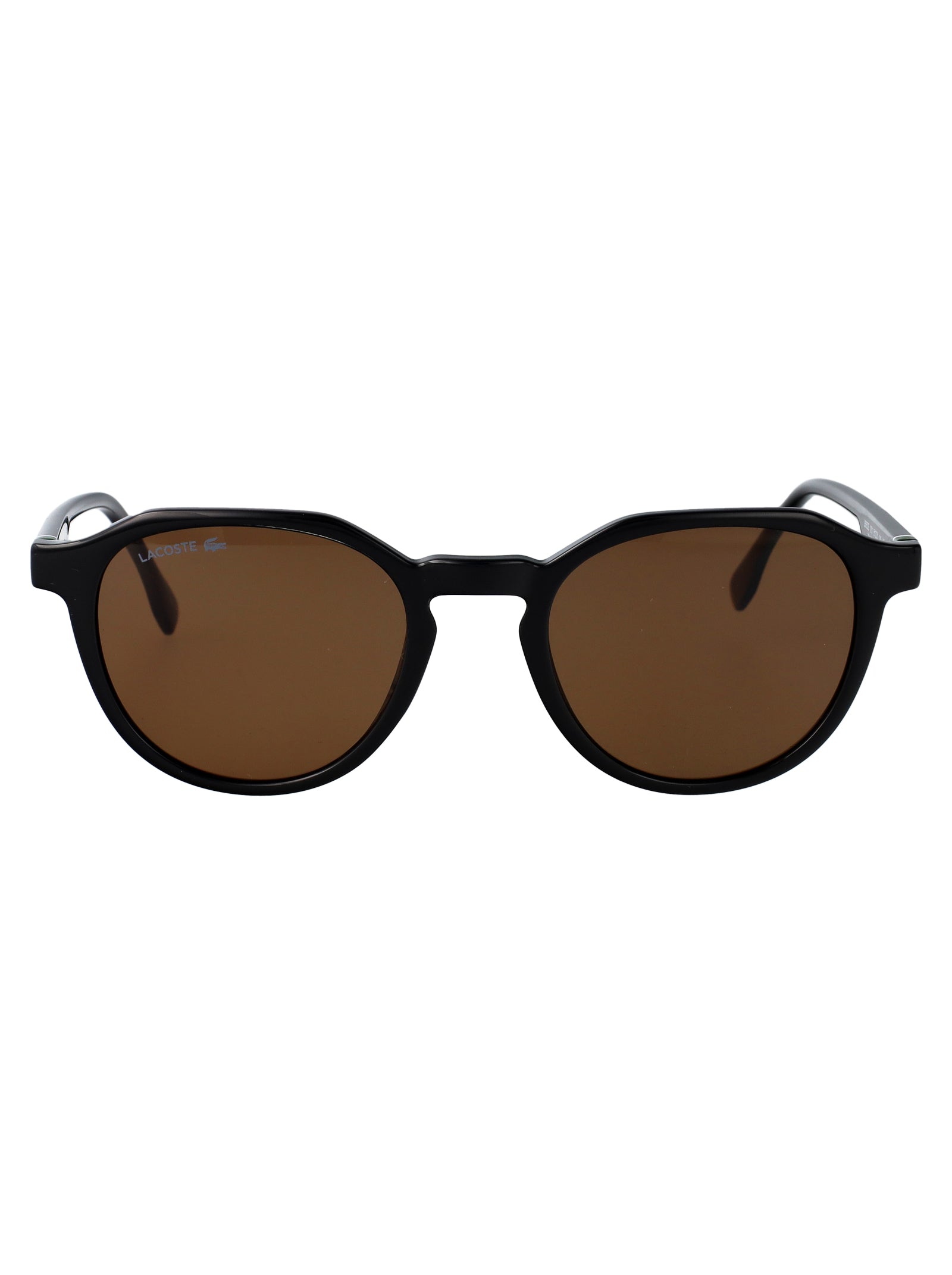 LACOSTE Acetate Sunglasses for Men - Stylish Accessory