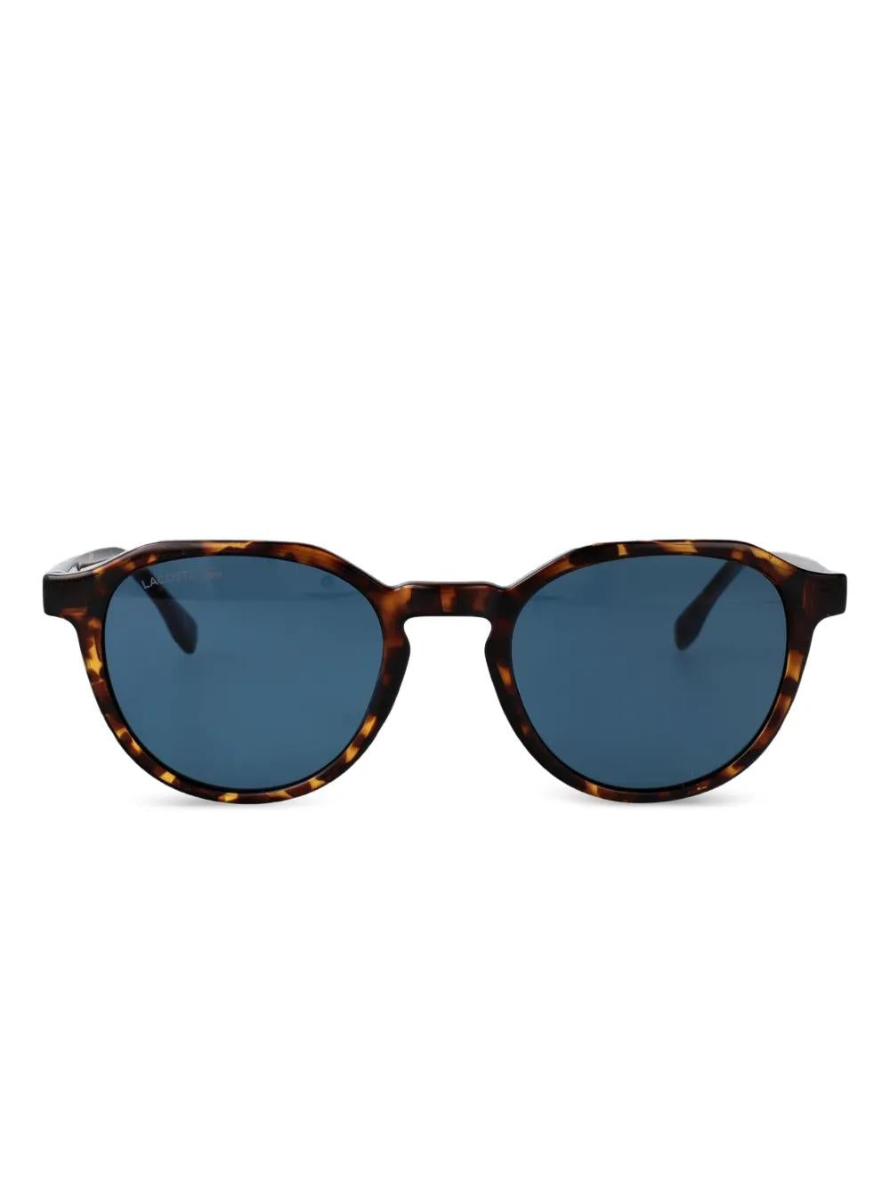 LACOSTE Stylish Acetate Sunglasses for Men