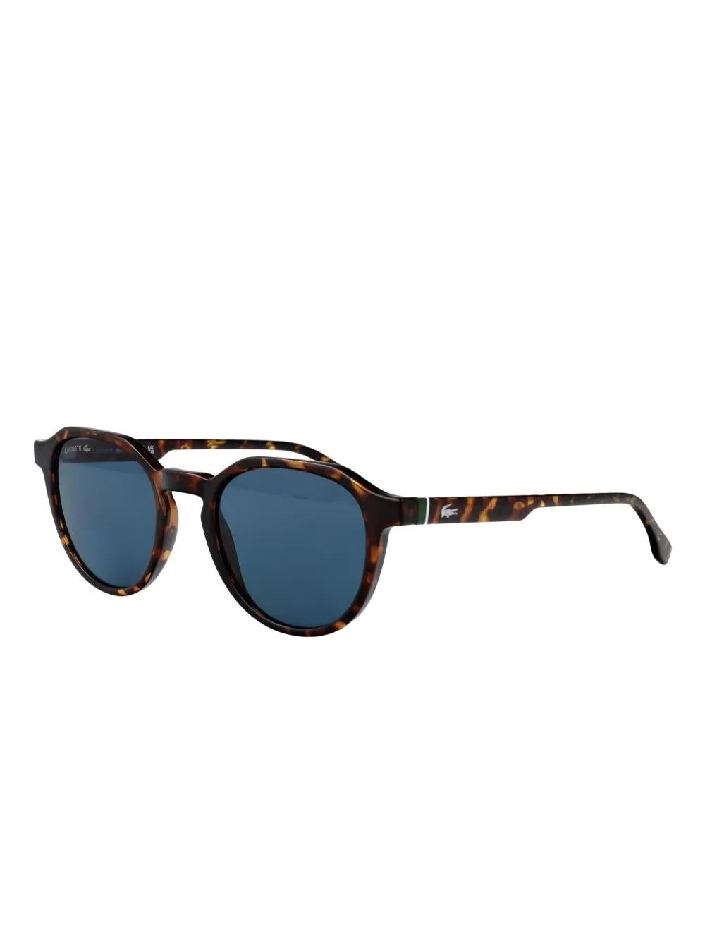 LACOSTE Stylish Acetate Sunglasses for Men