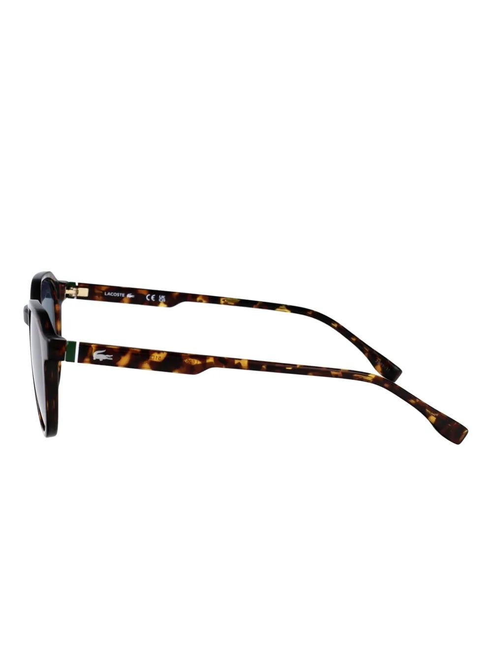 LACOSTE Stylish Acetate Sunglasses for Men