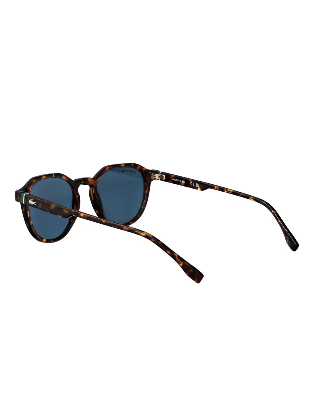LACOSTE Stylish Acetate Sunglasses for Men