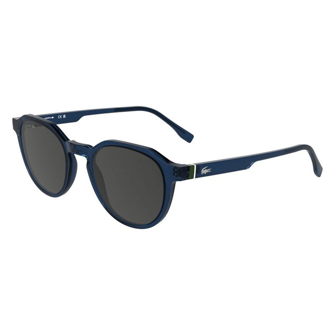 LACOSTE Stylish Oversized Sunglasses for Men