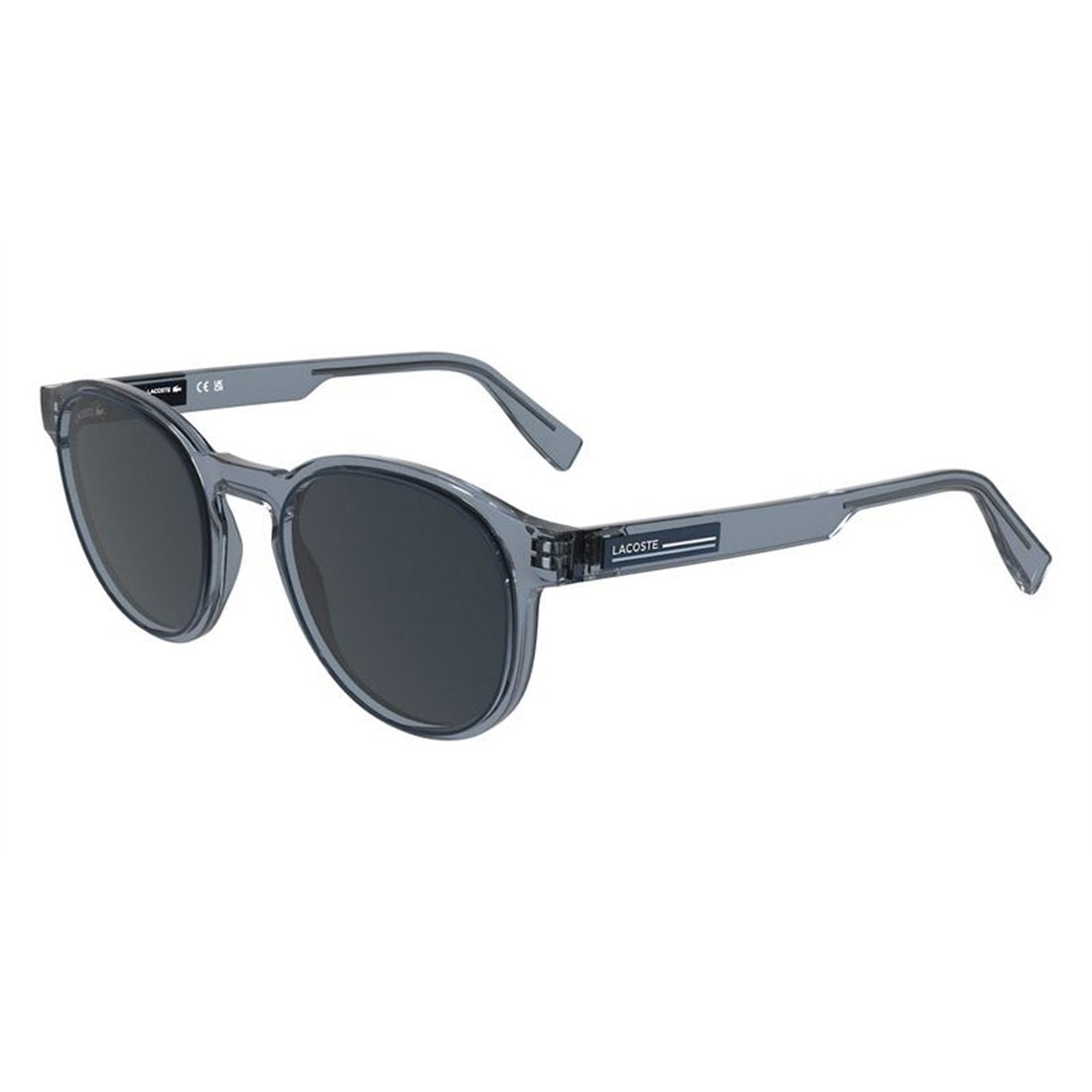 LACOSTE Men's Stylish Acetate Sunglasses