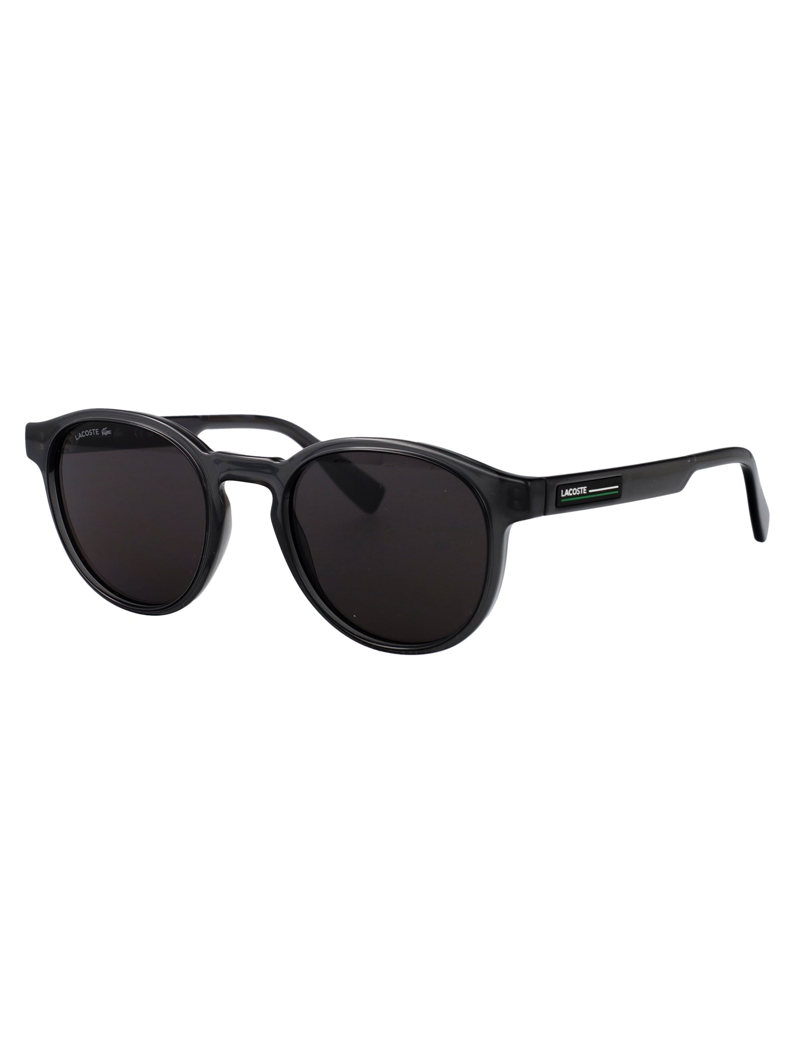 LACOSTE Acetate Sunglasses for Men - SS25 Collection