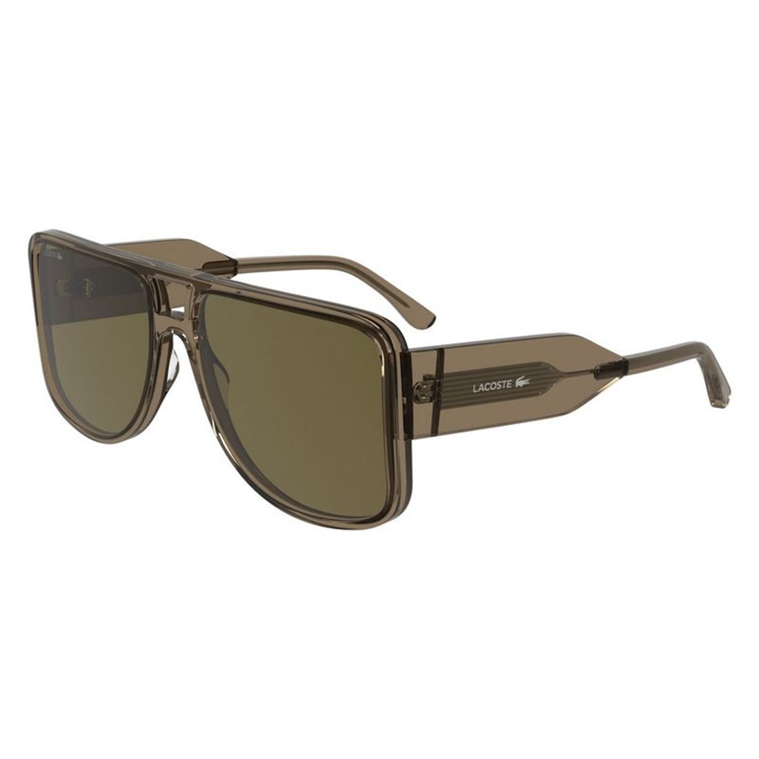 LACOSTE Stylish Unisex Sunglasses - Model L6056S