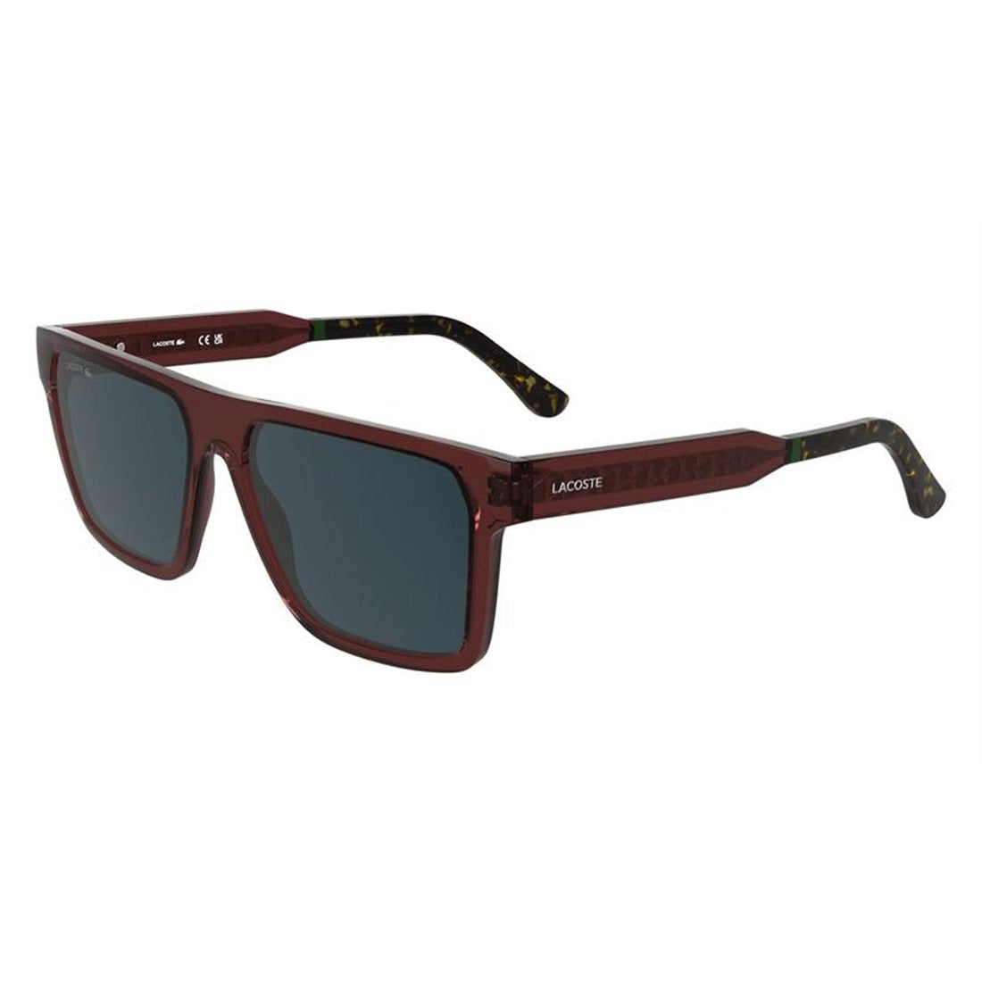 LACOSTE Sleek Men's Mini Sunglasses