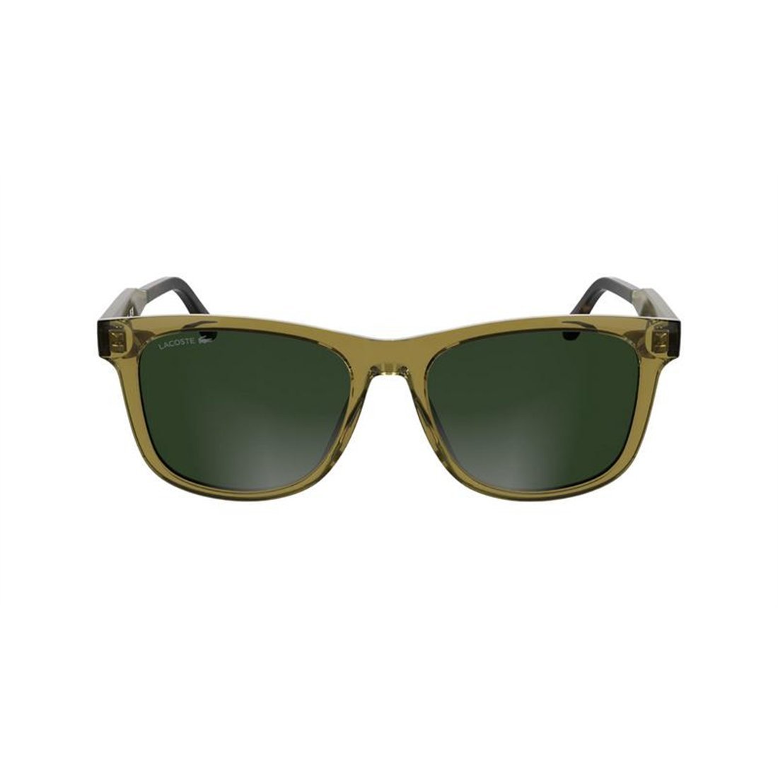 LACOSTE Men's Acetate Sunglasses - L6060S Mini Frame