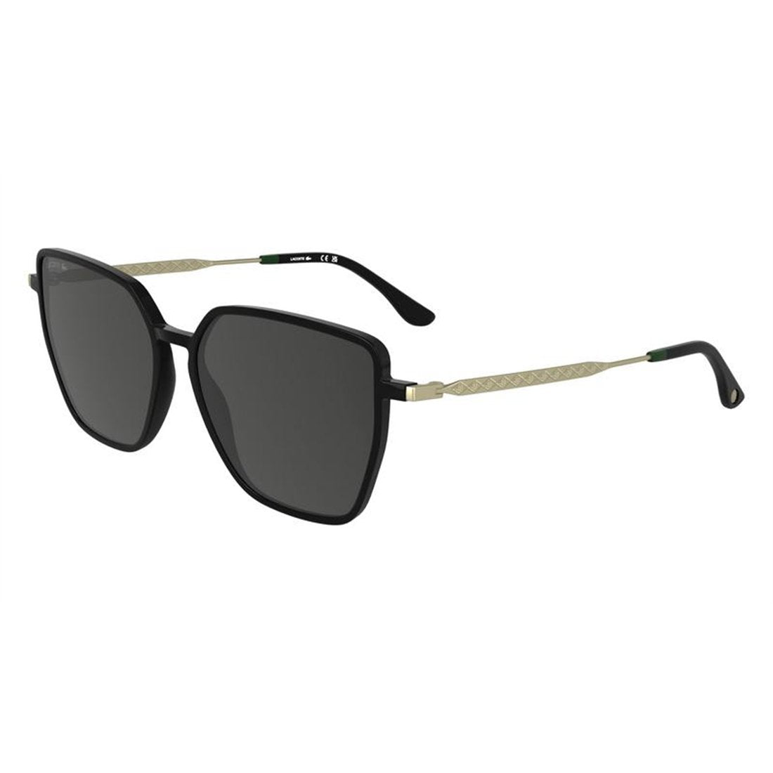 LACOSTE Chic Acetate Sunglasses for Women