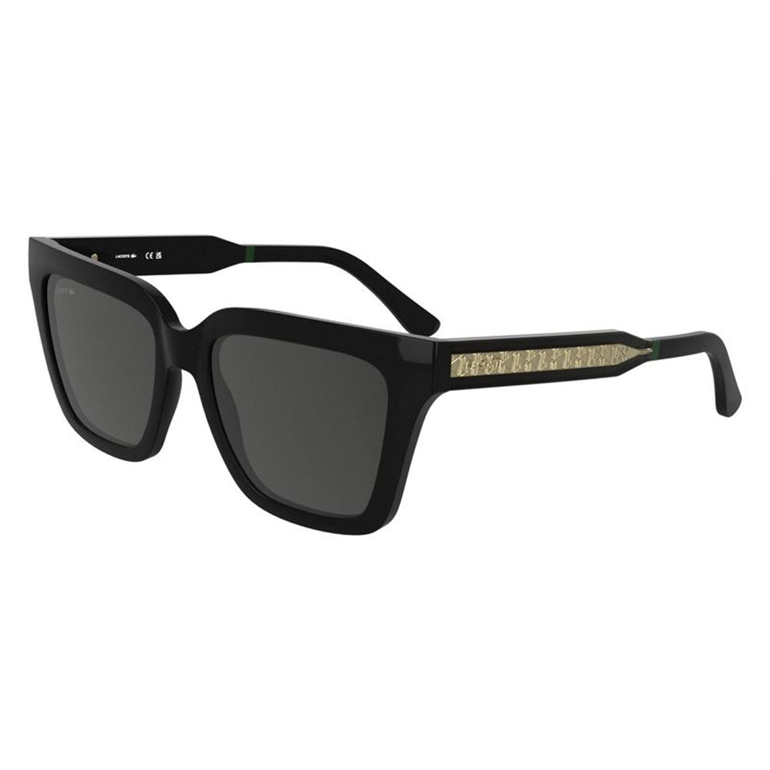 LACOSTE Stylish Oversized Women's Sunglasses