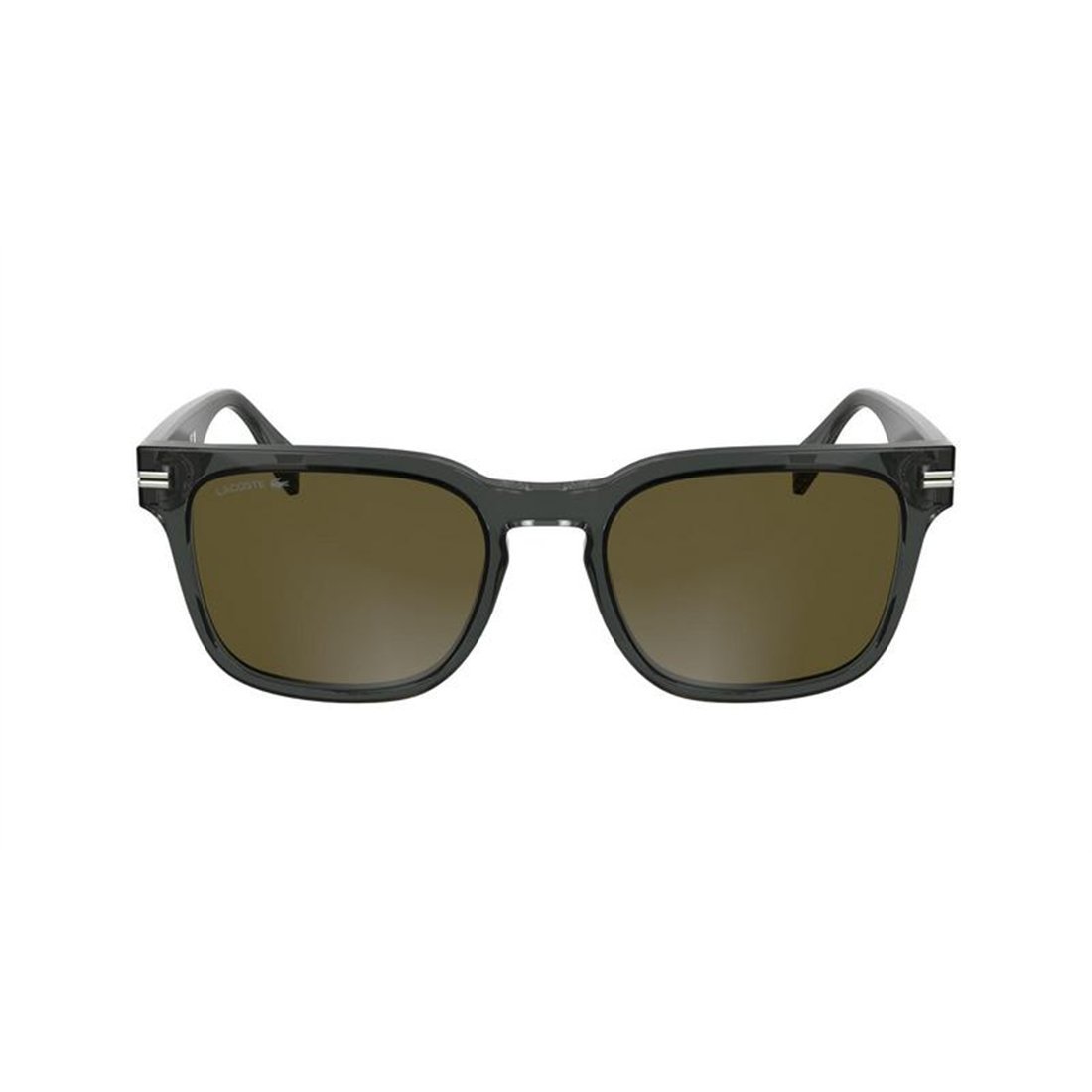 LACOSTE Stylish Acetate Sunglasses for Men - L6065S Mini Design