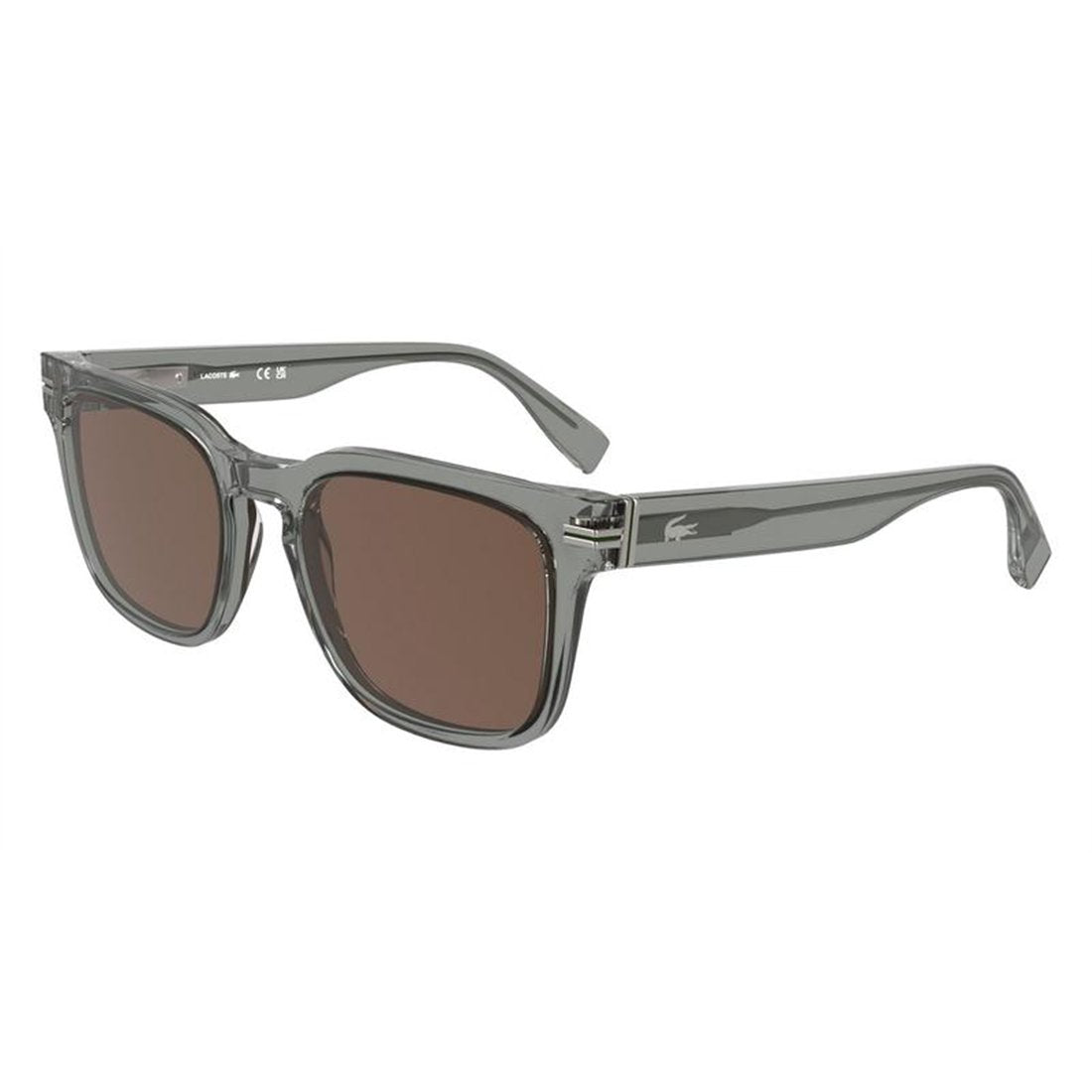 LACOSTE Modern Frame Sunglasses for Men