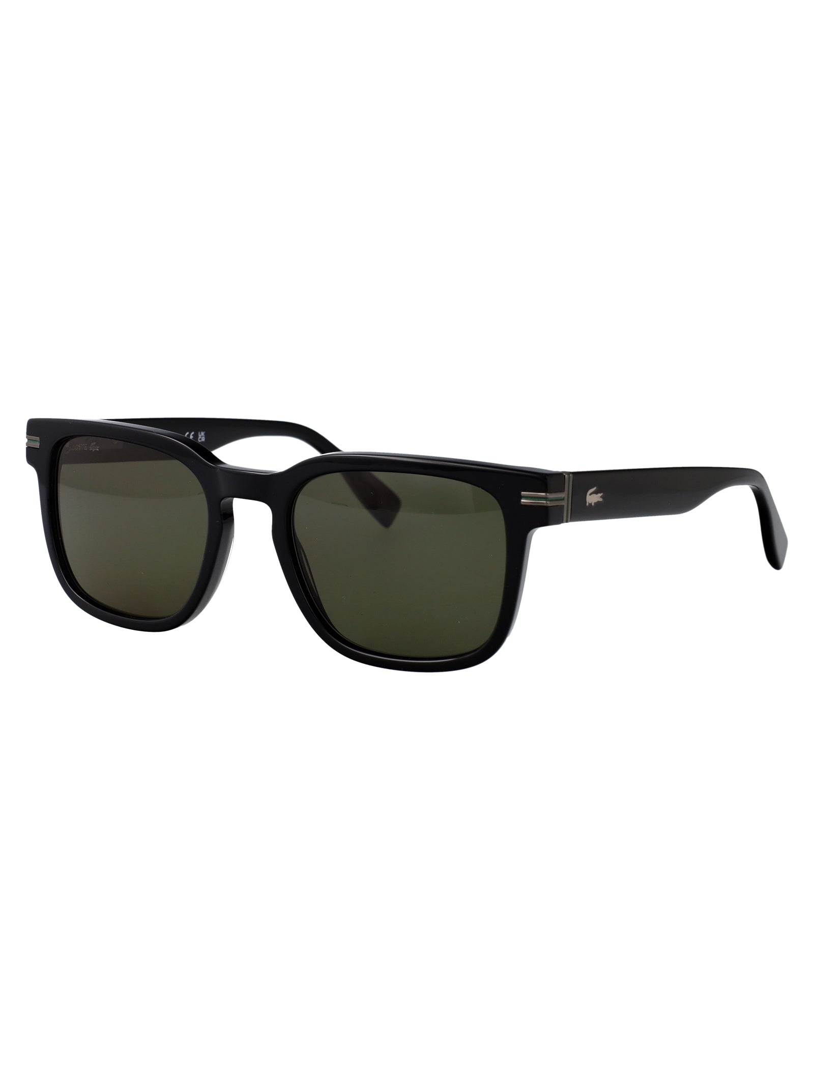 LACOSTE Acetate Summer Sunglasses for Men