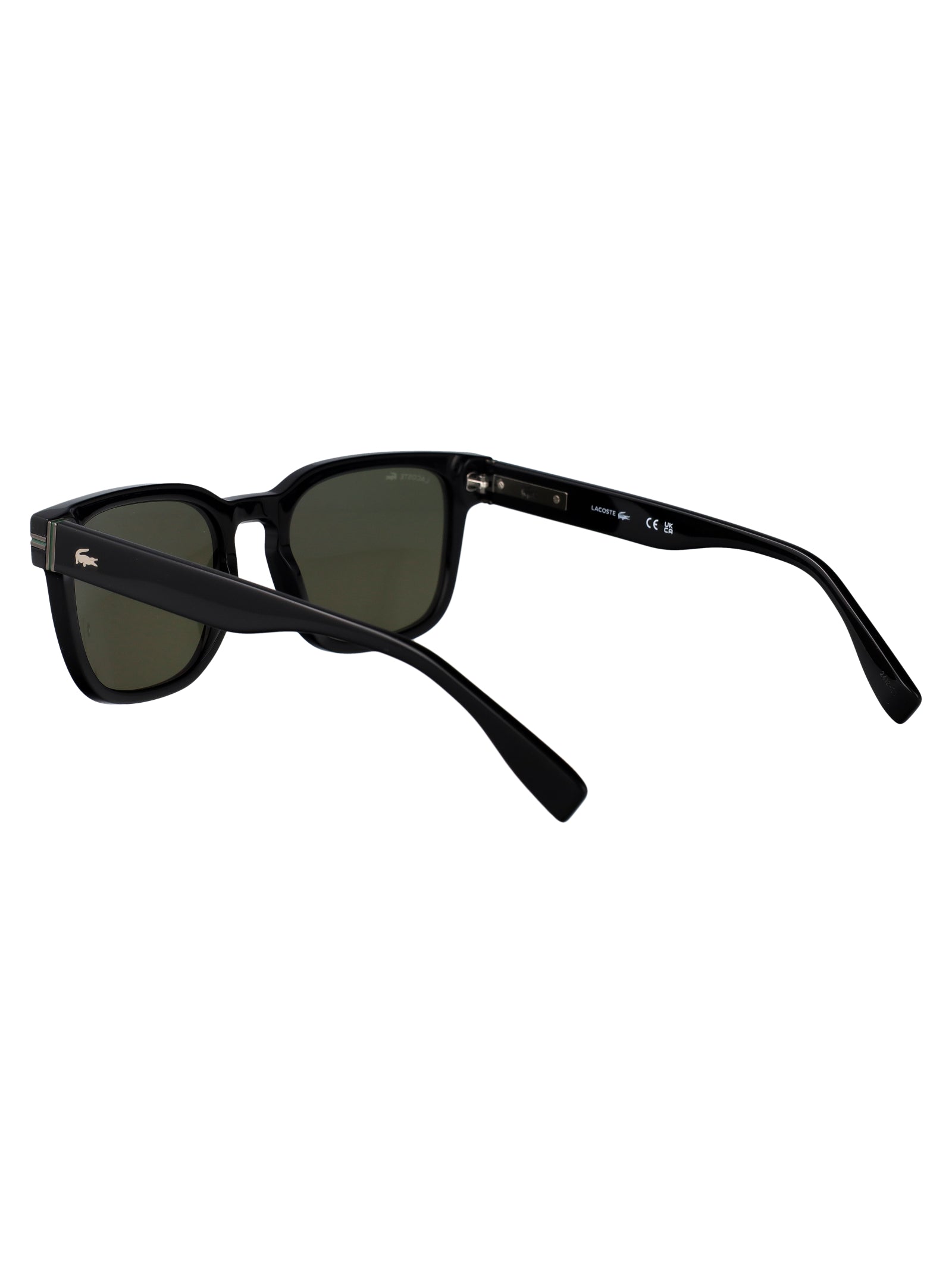 LACOSTE Acetate Summer Sunglasses for Men