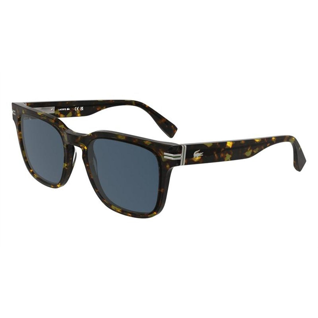 LACOSTE Stylish Men's Sunglasses - Modern Design