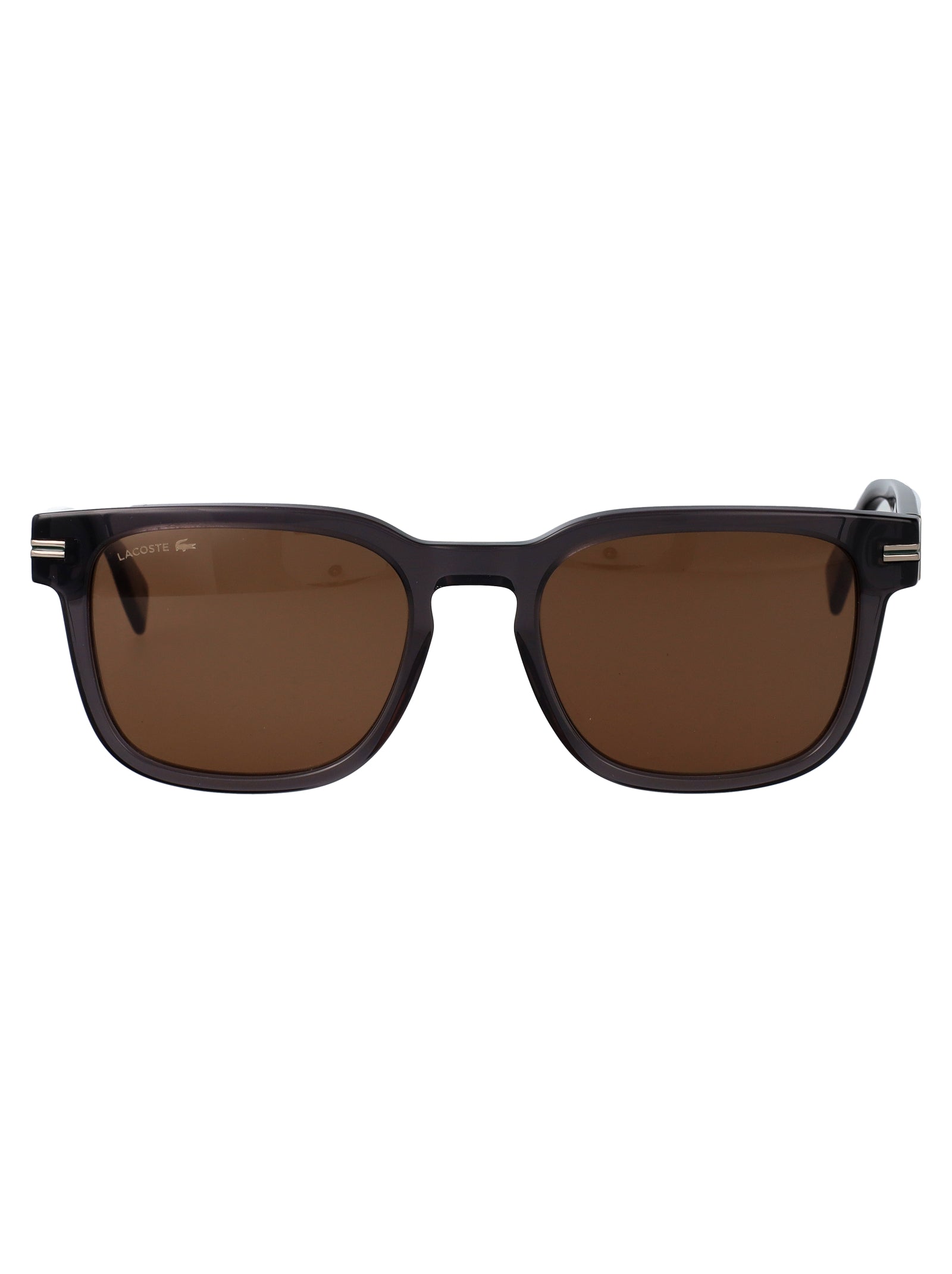 LACOSTE Stylish Acetate Sunglasses for Men