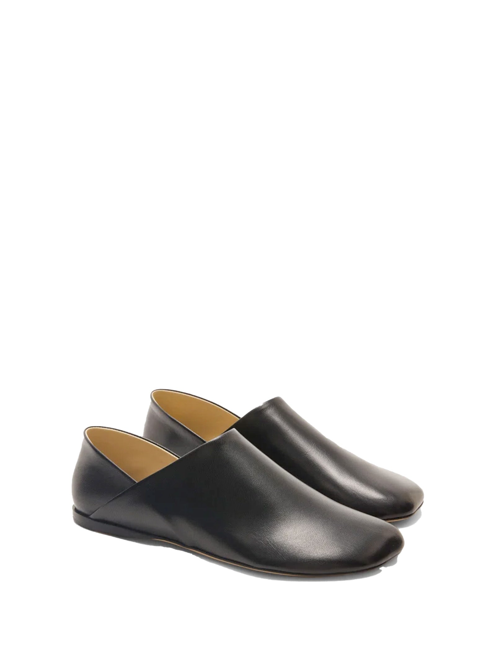 LOEWE Elegant Sandals for Women - SS25 Collection