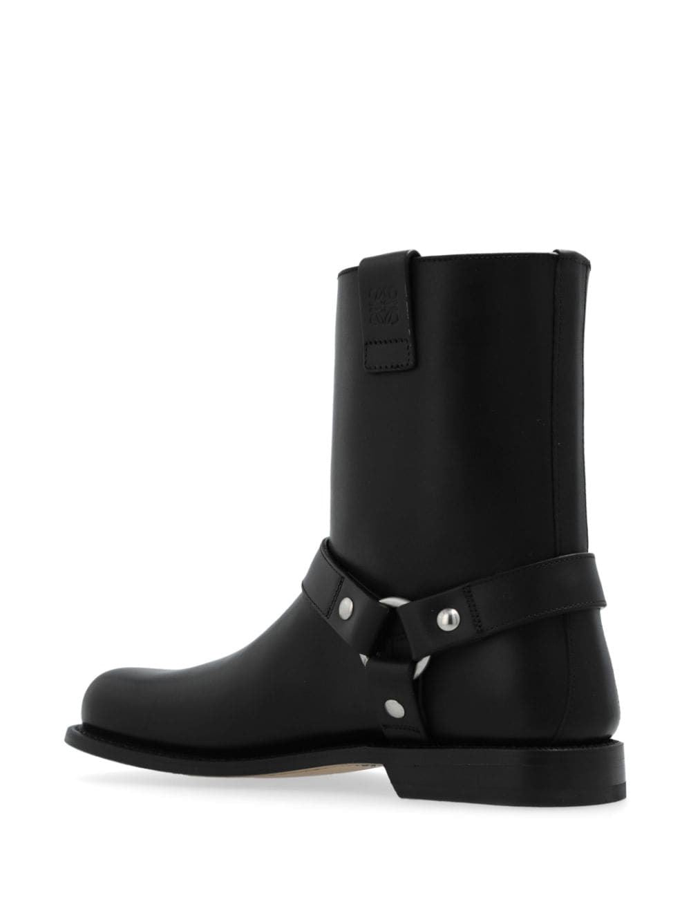 LOEWE Classic Biker Boots for Women - FW24 Collection