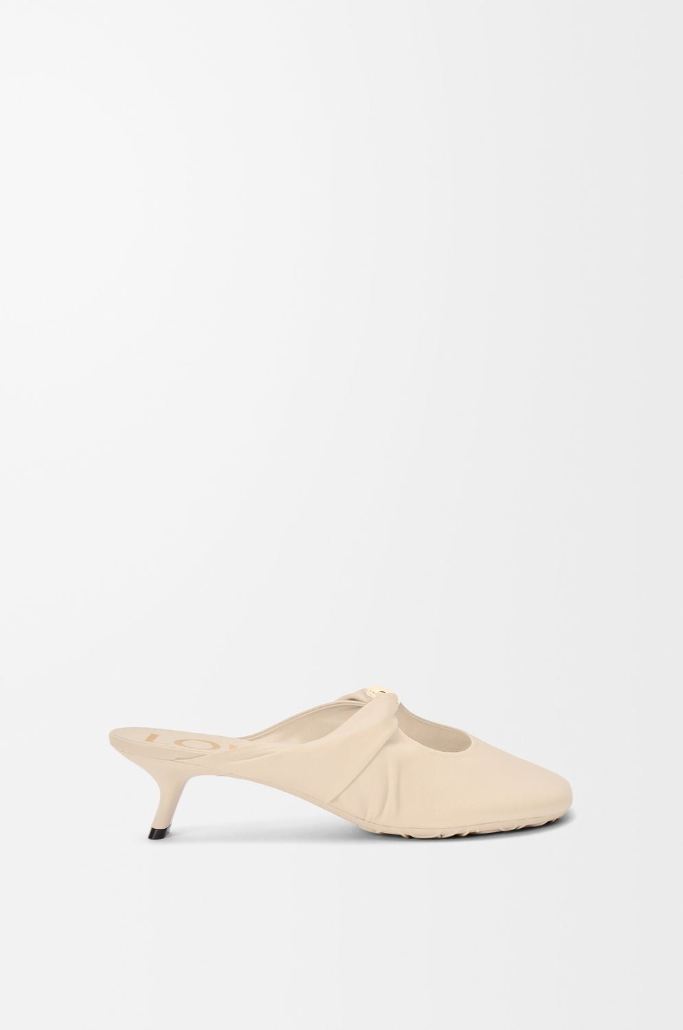 LOEWE Pebble Flat - Women's 4.5 cm Heel