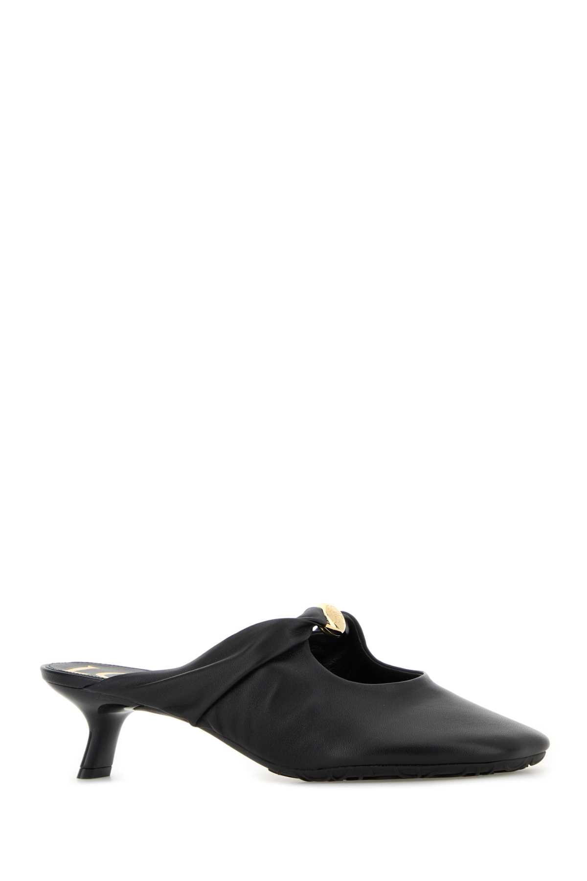 LOEWE Pebble Soft Flat 45 for Women