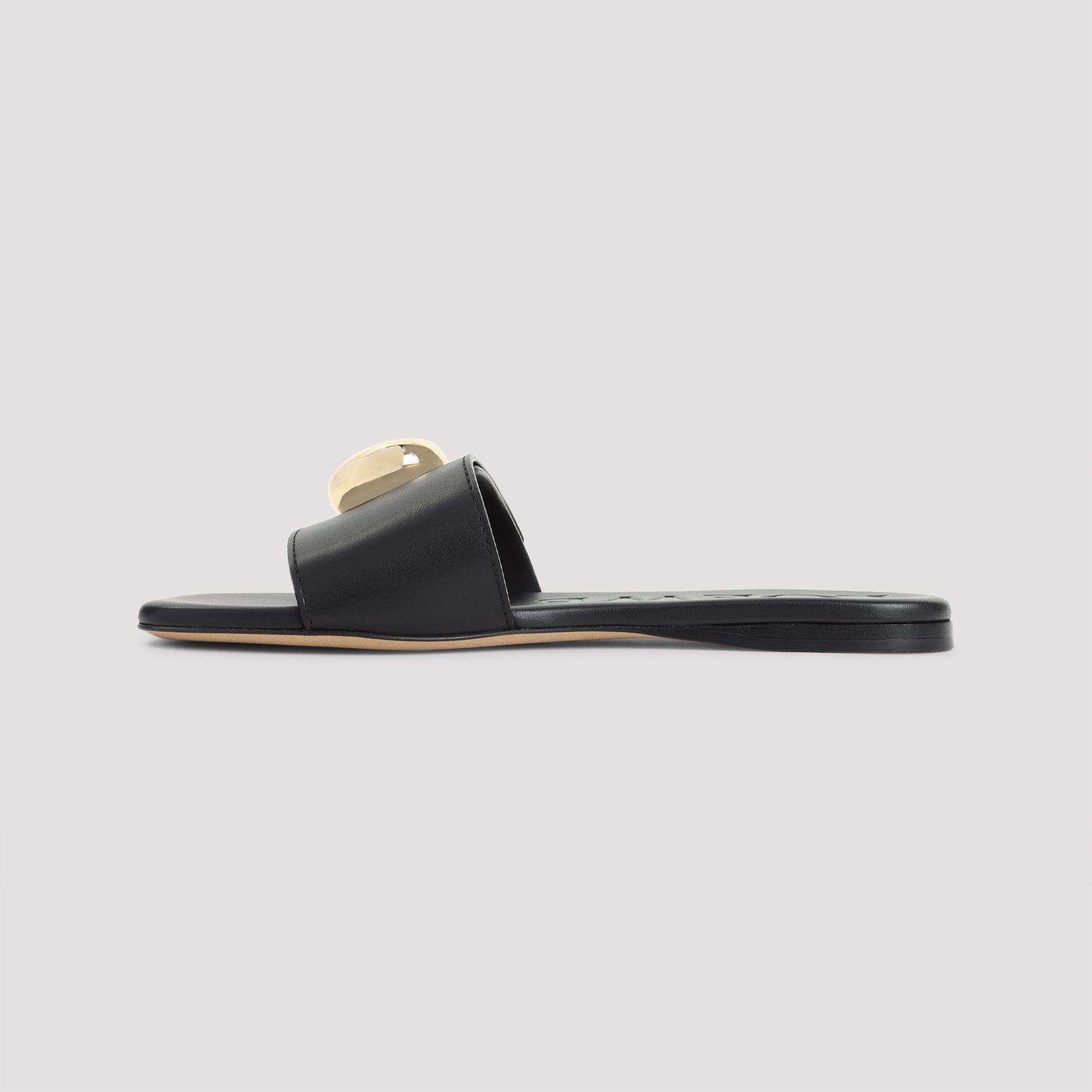 LOEWE Pebble Slide Sandals for Women