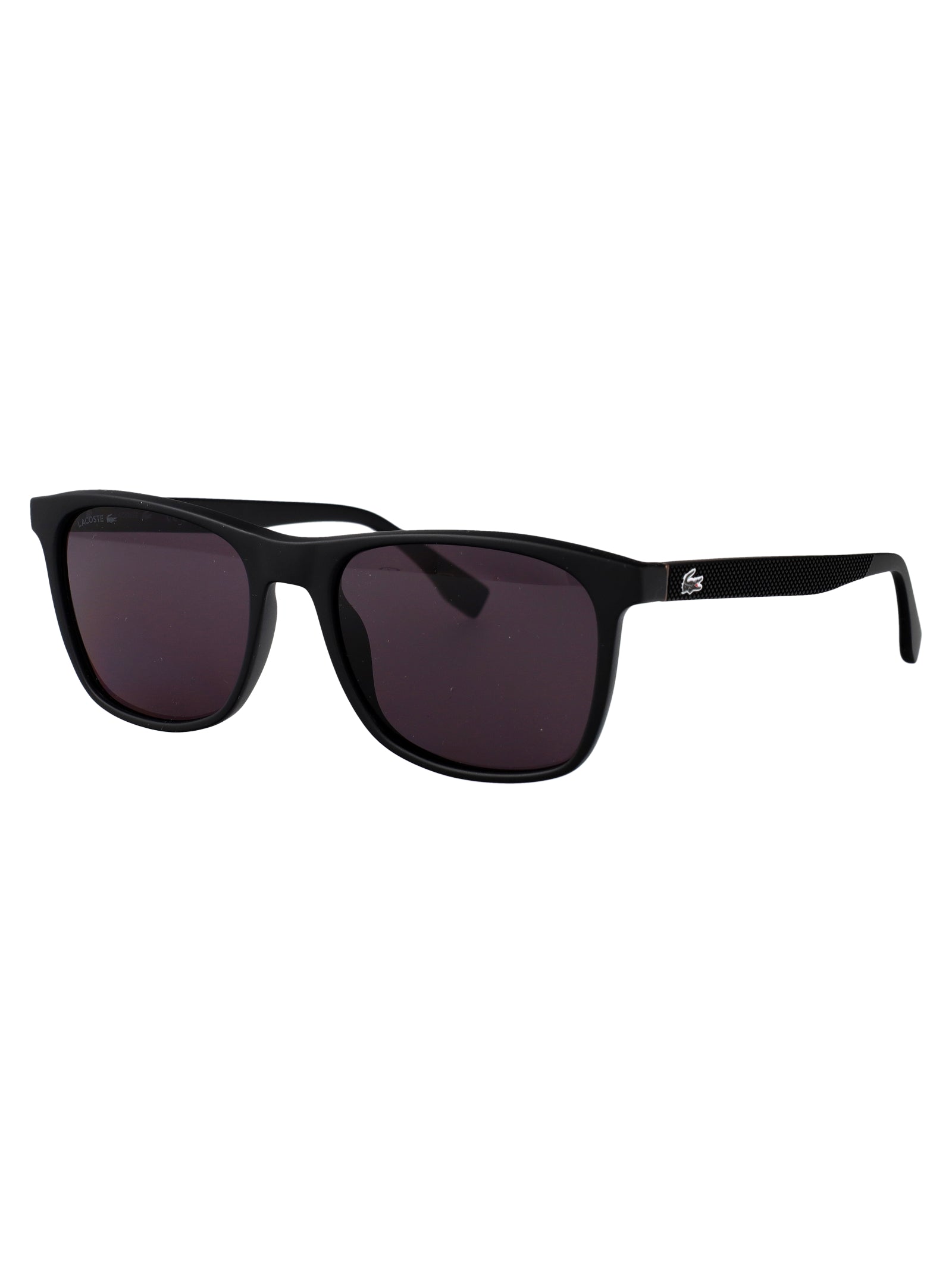 LACOSTE Stylish Acetate Sunglasses for Men - SS25 Collection