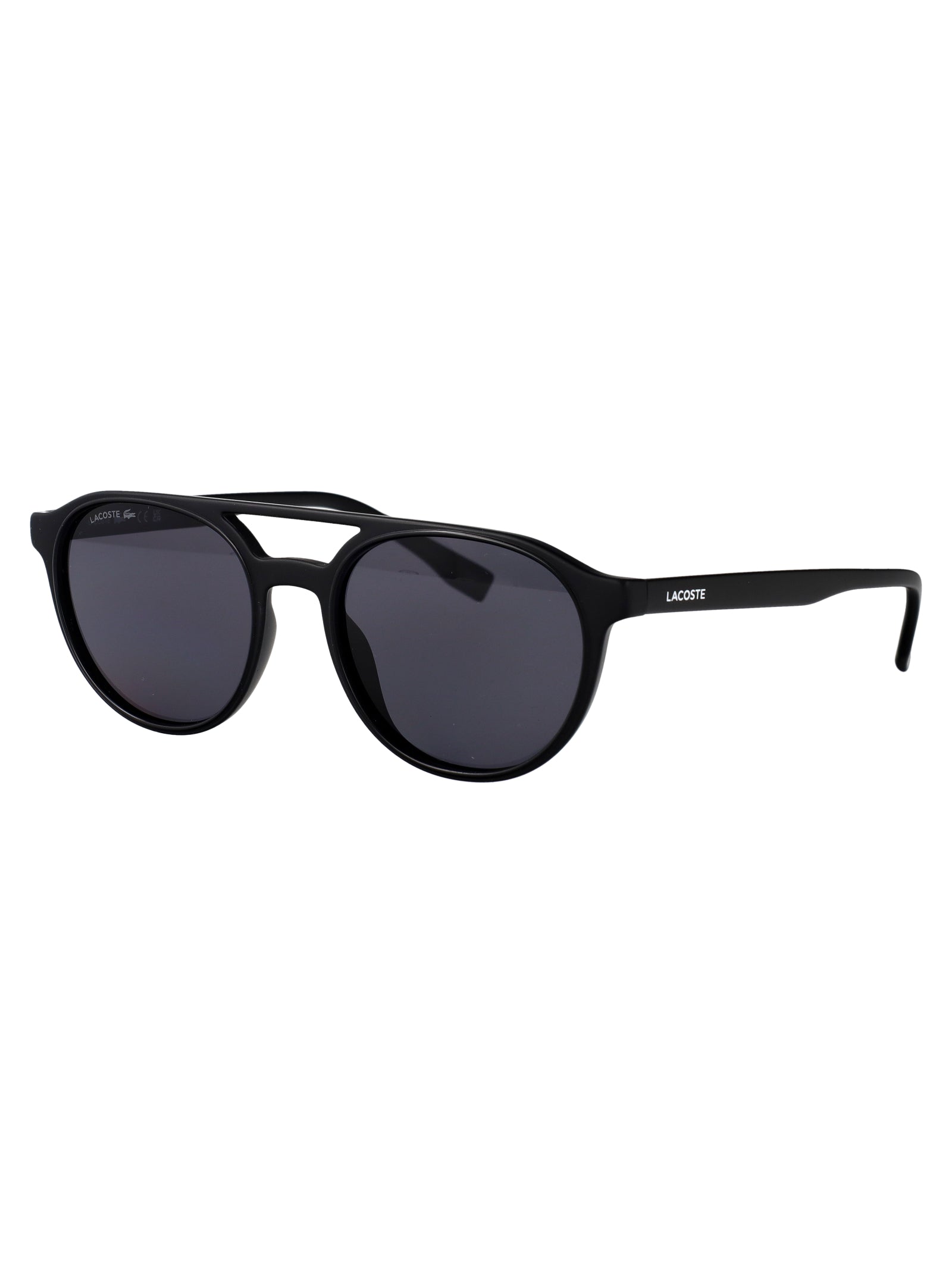 LACOSTE Acetate Sunglasses for All Seasons