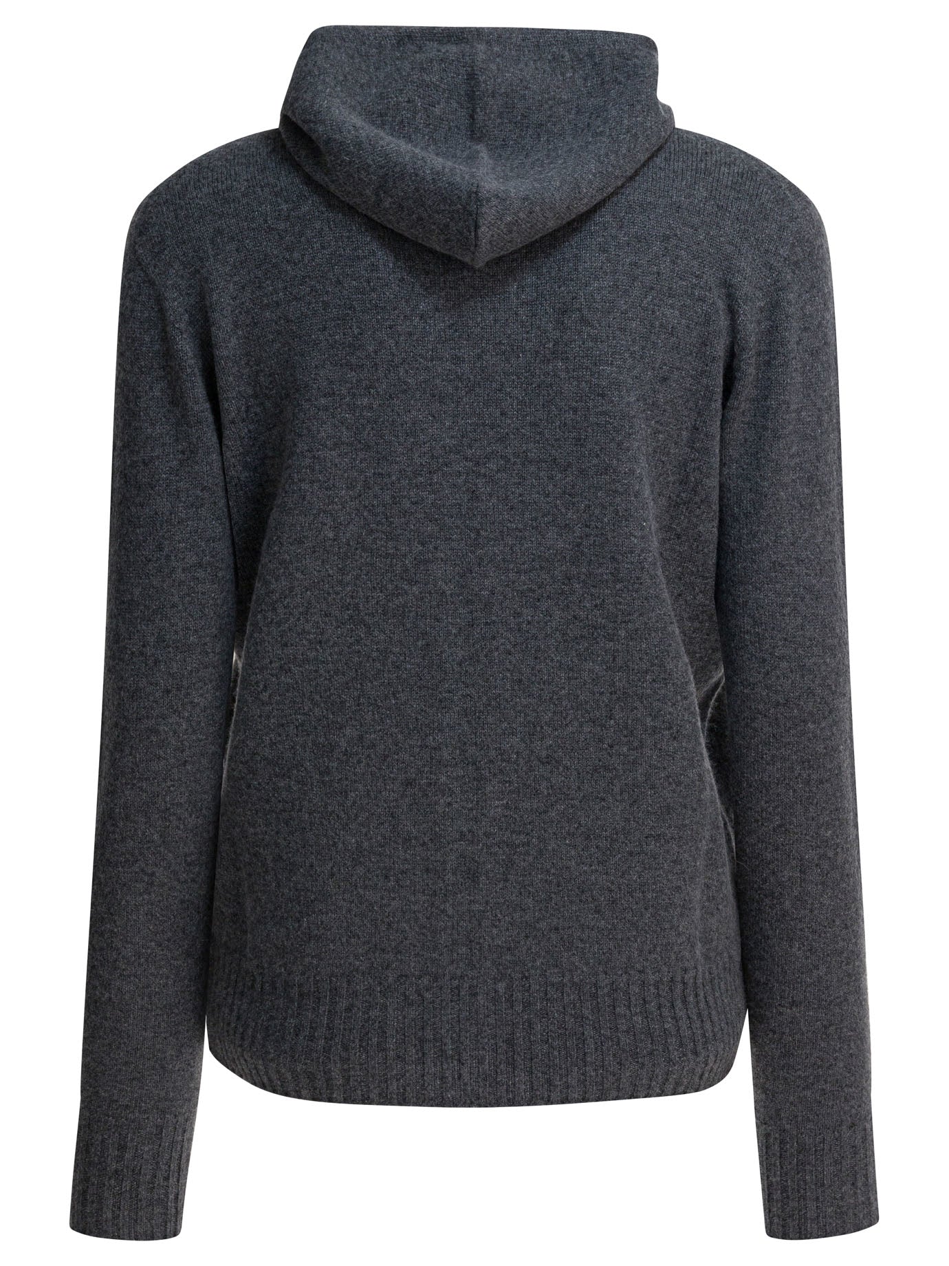 DRUMOHR Cashmere Knitwear with Long Sleeves - Regular Fit