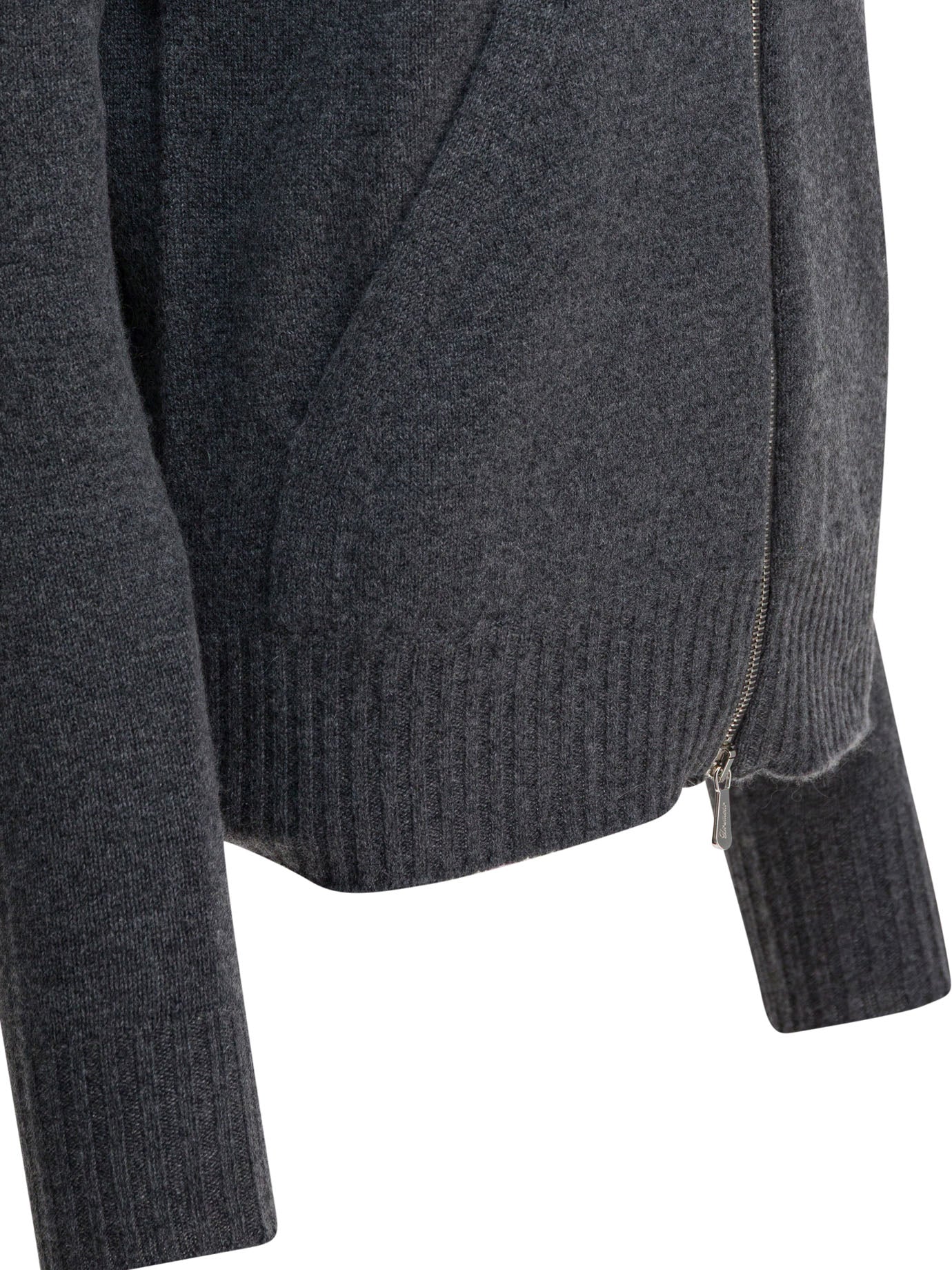 DRUMOHR Cashmere Knitwear with Long Sleeves - Regular Fit