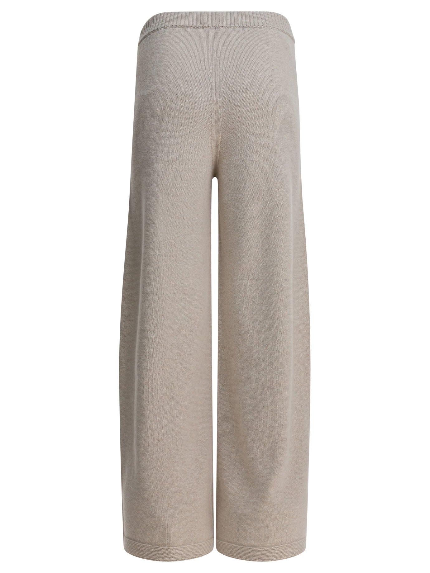 DRUMOHR Cashmere Relaxed Trousers for Women