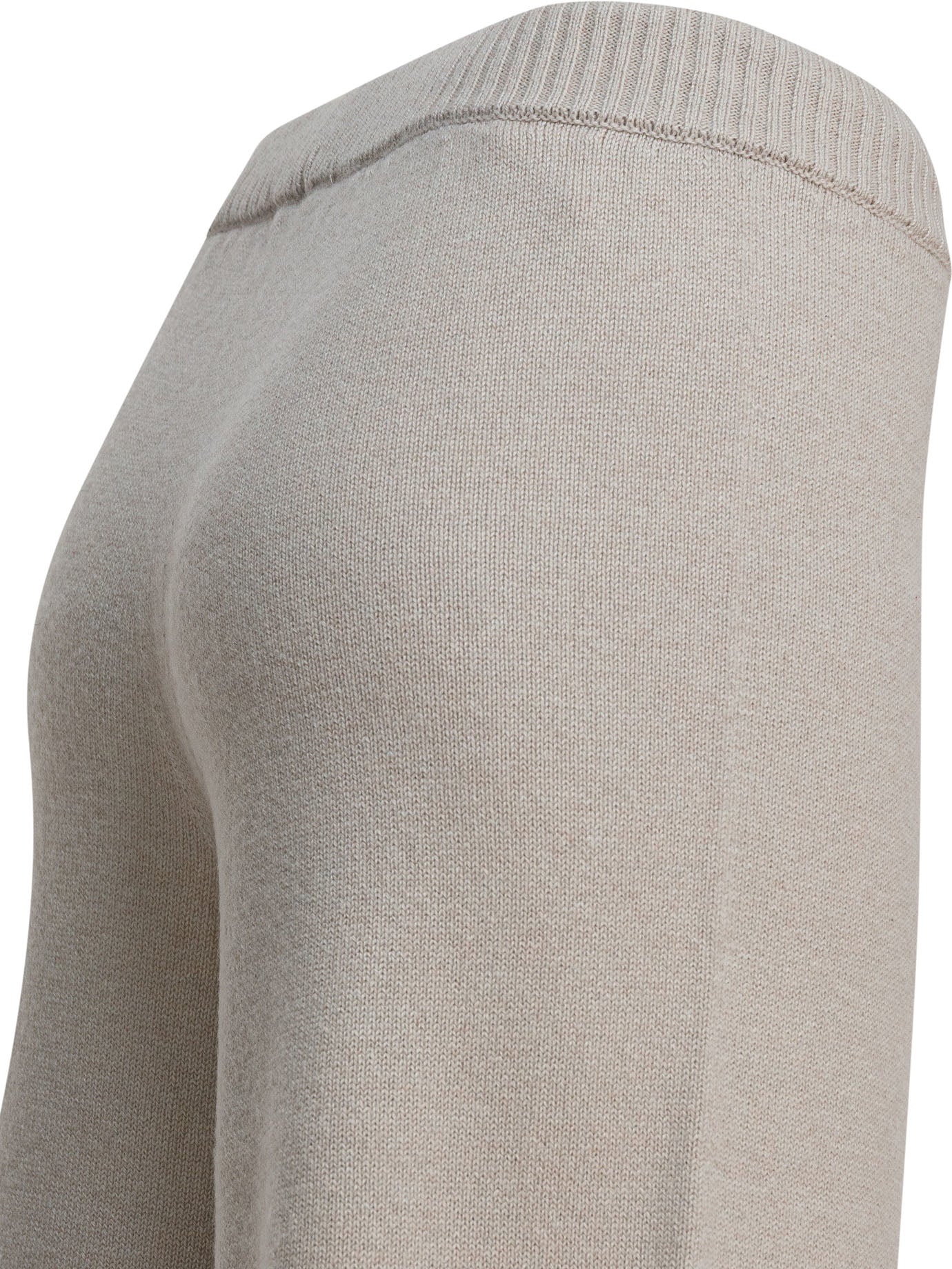 DRUMOHR Cashmere Relaxed Trousers for Women