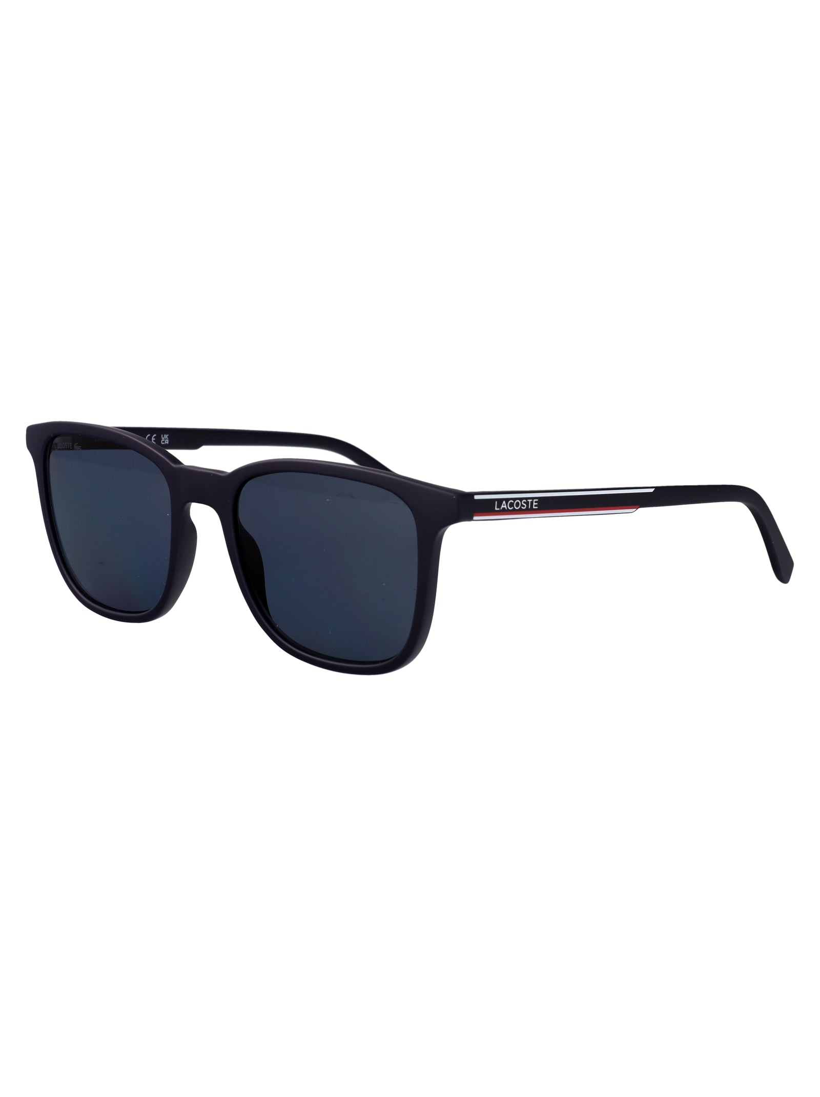 LACOSTE Injected Sunglasses for Men