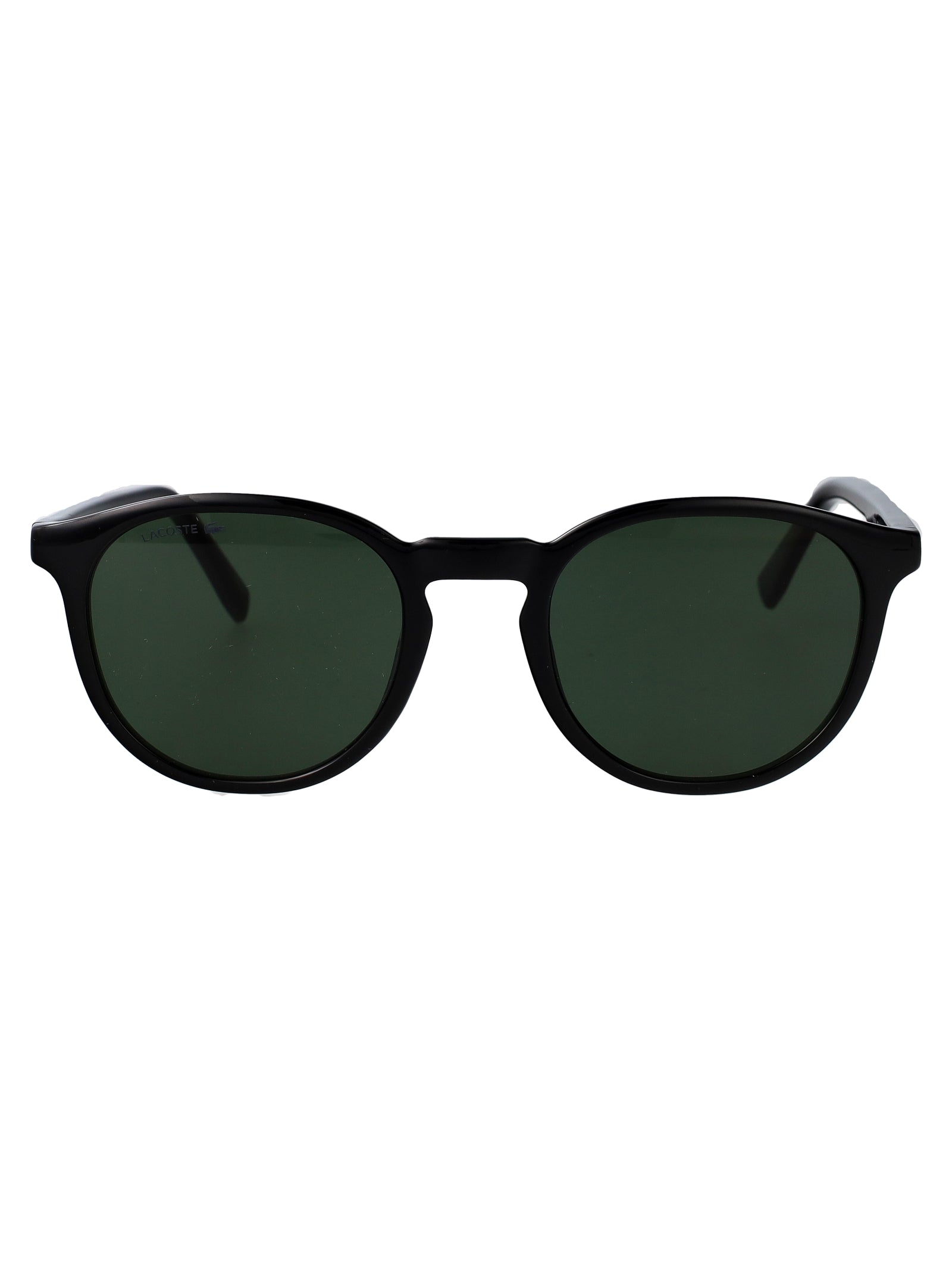 LACOSTE Acetate Sunglasses for All Seasons
