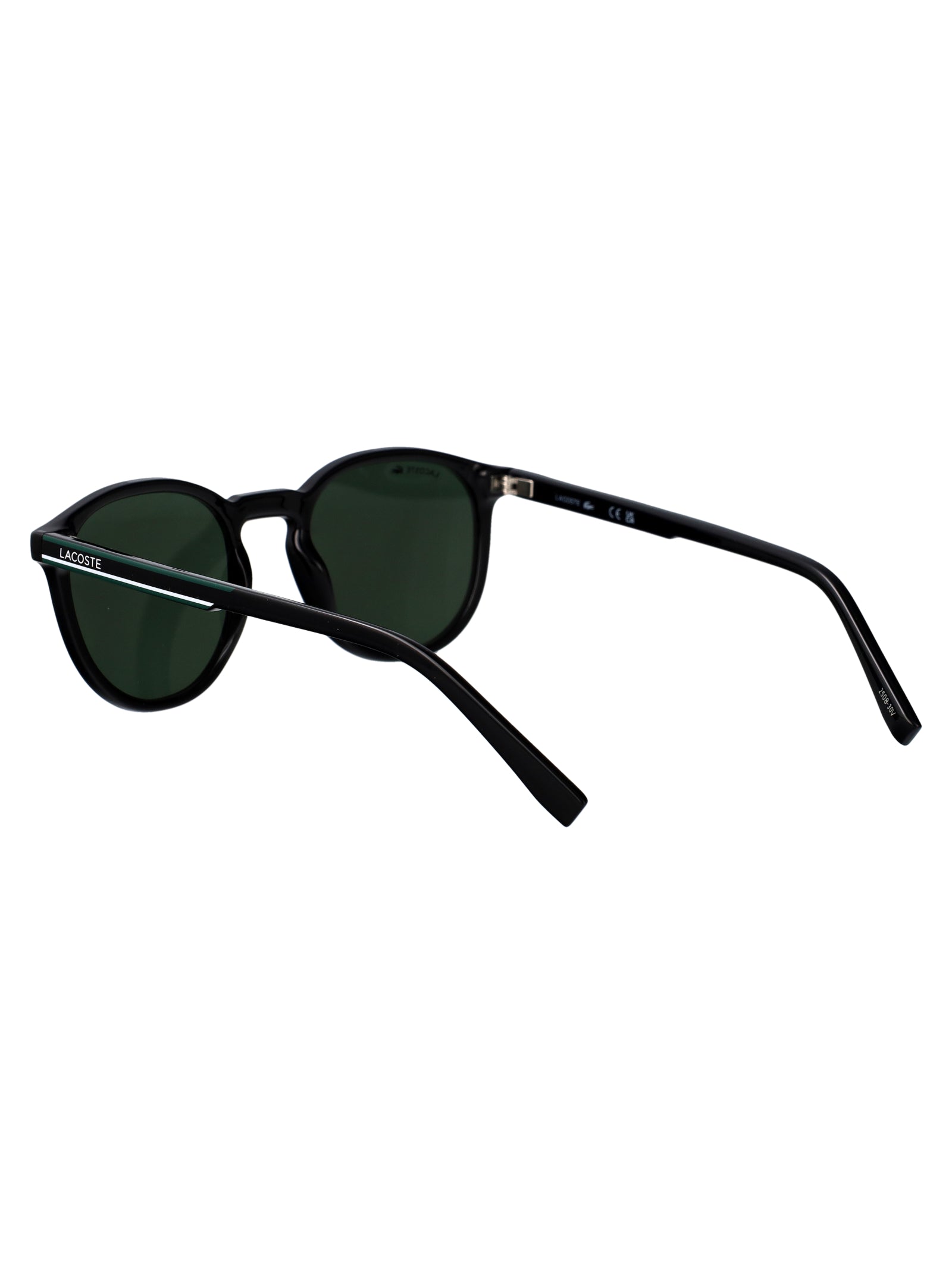 LACOSTE Acetate Sunglasses for All Seasons