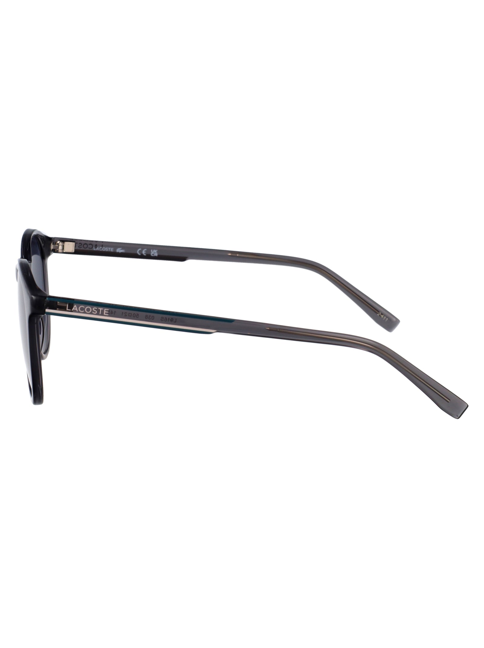 LACOSTE Acetate Sunglasses - Unisex
