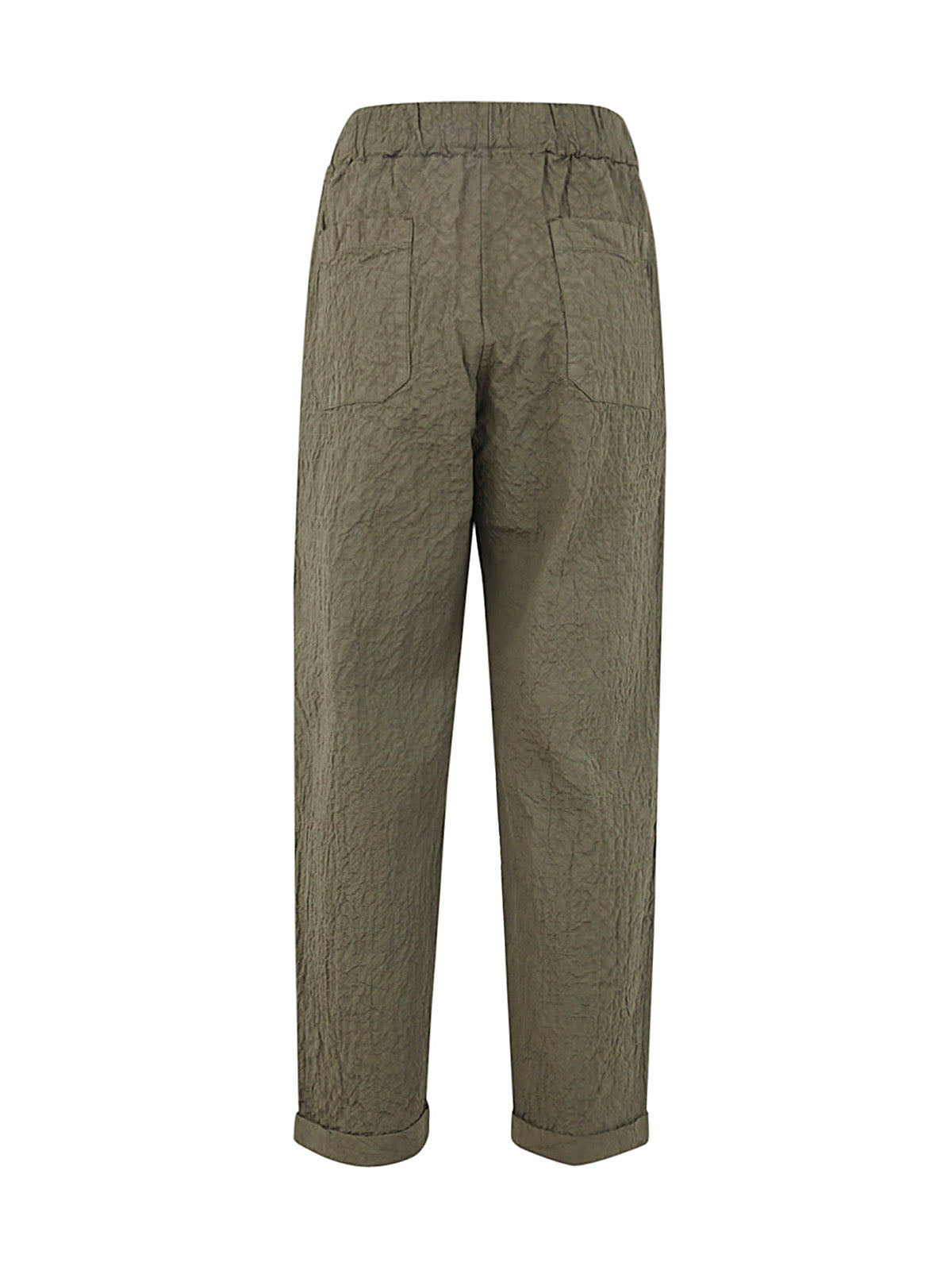 LABO.ART Soul Mini Trousers for Women